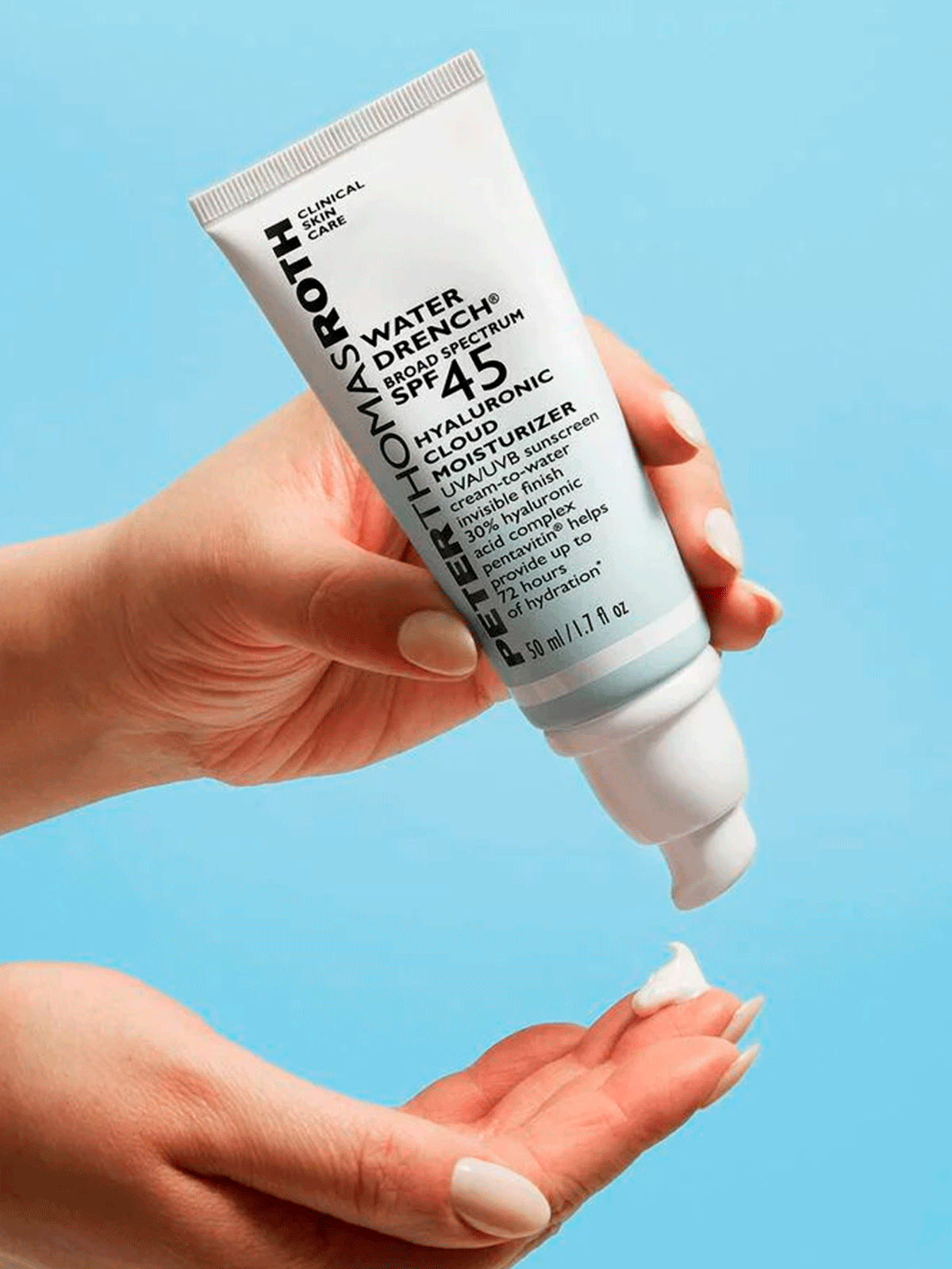  Peter Thomas Roth 