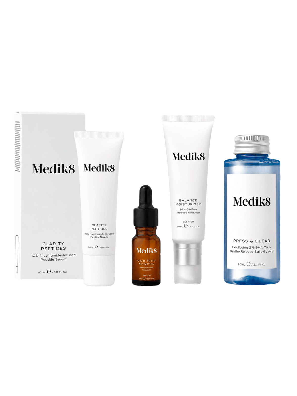 Medik8 