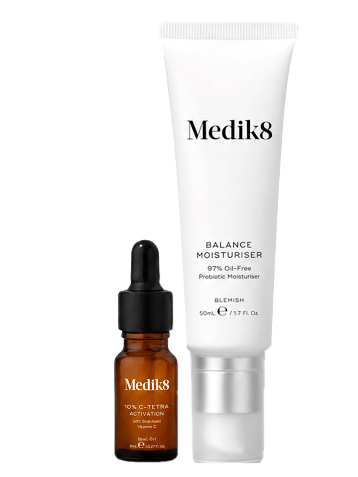  Medik8 
