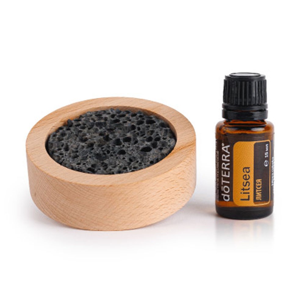 Эфирное масло Литсея  DoTERRA DoTERRA Litsea