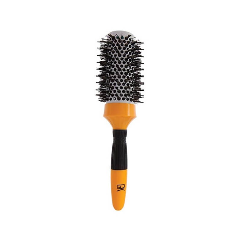 Керамічний браш для волосся 53 Global Keratin Thermal Round Brushes