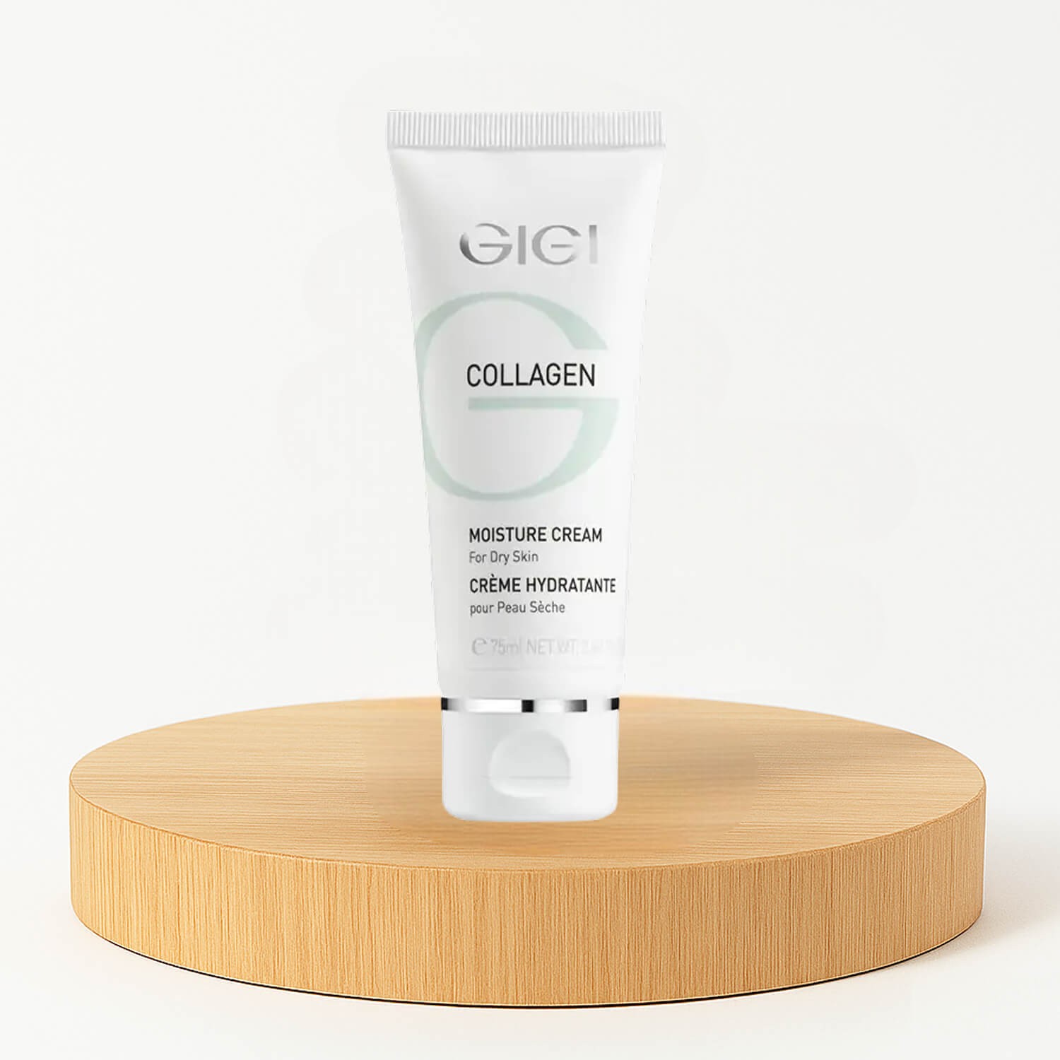 Лечебный крем GIGI Collagen Elastin Tretment Cream