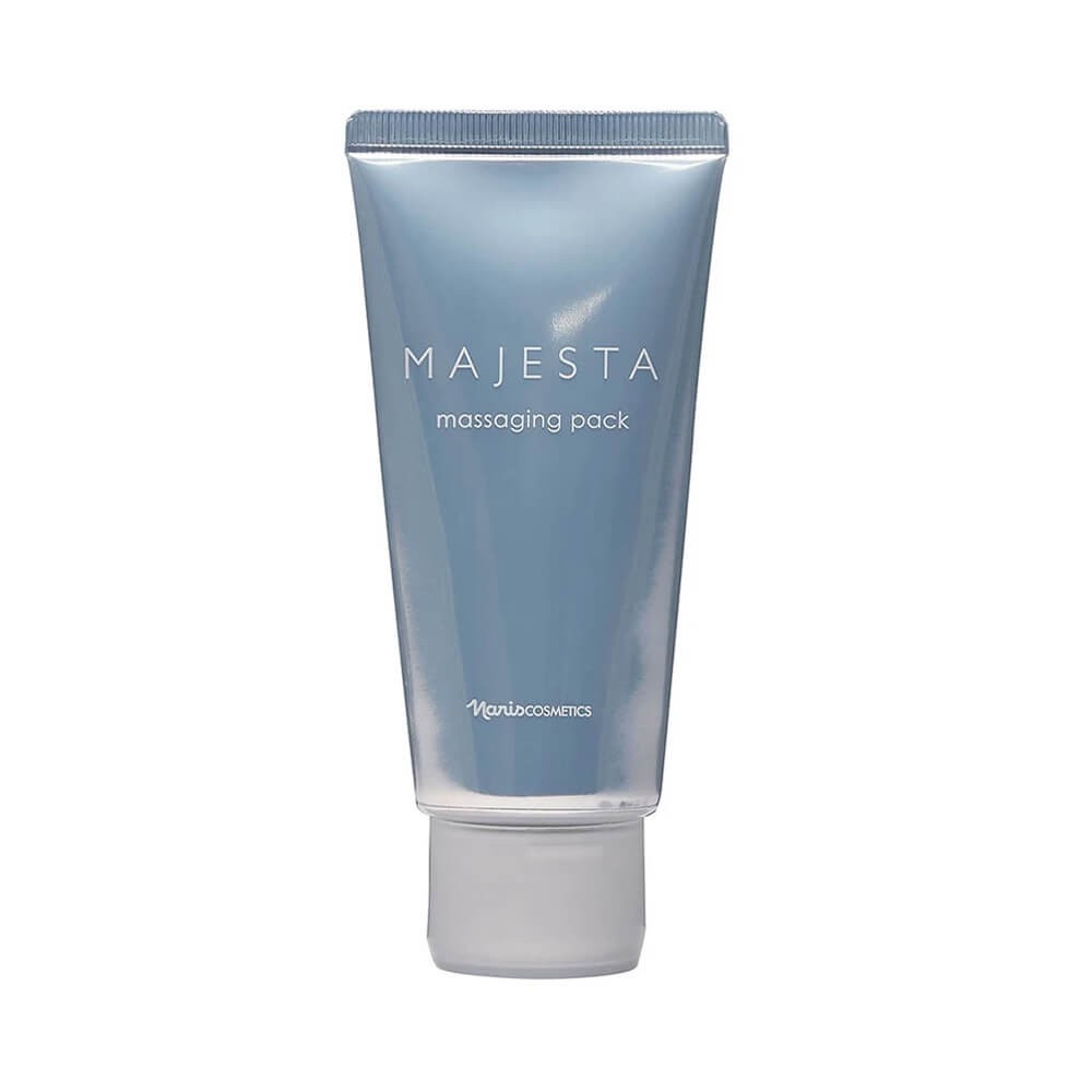 Majesta Massaging Pack - Средство для массажа кожи