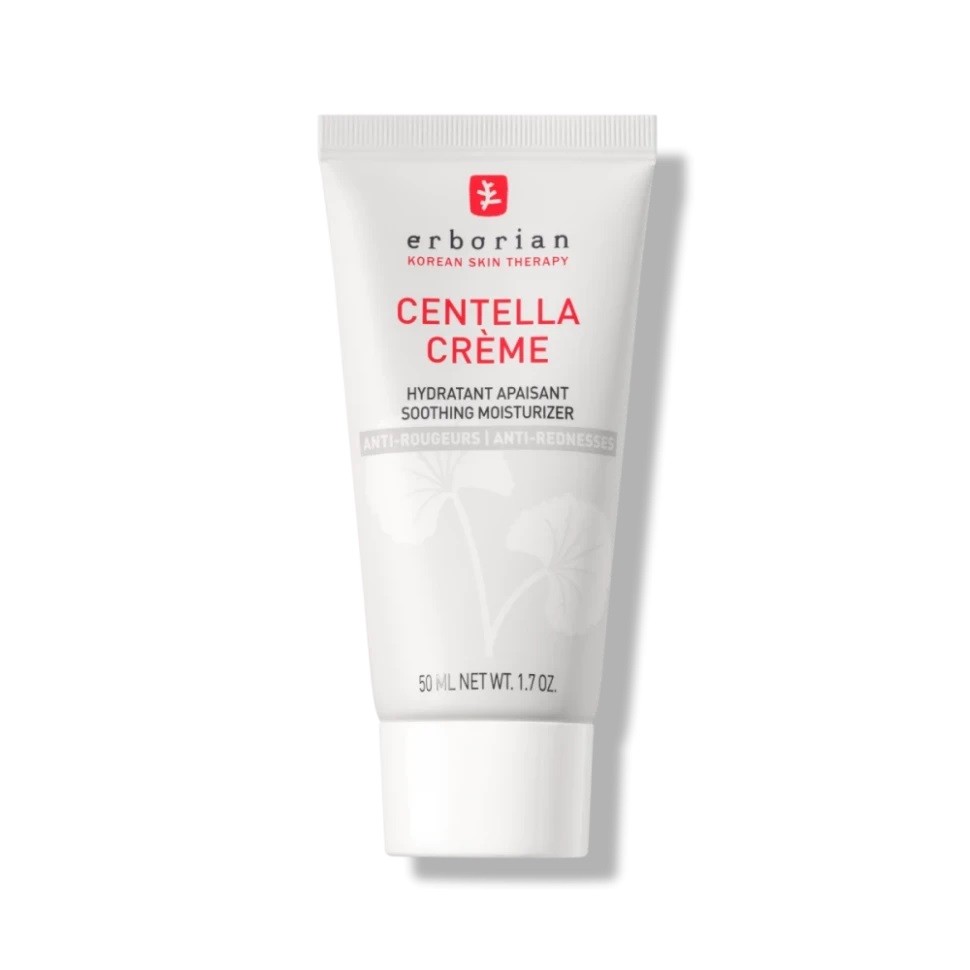 Крем для обличчя Центелла Erborian  Centella Cream