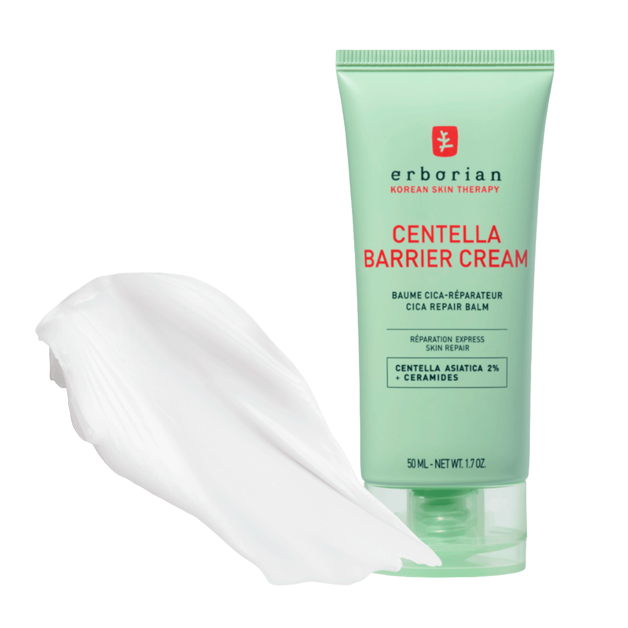 Крем для лица Центелла Erborian Centella Cream