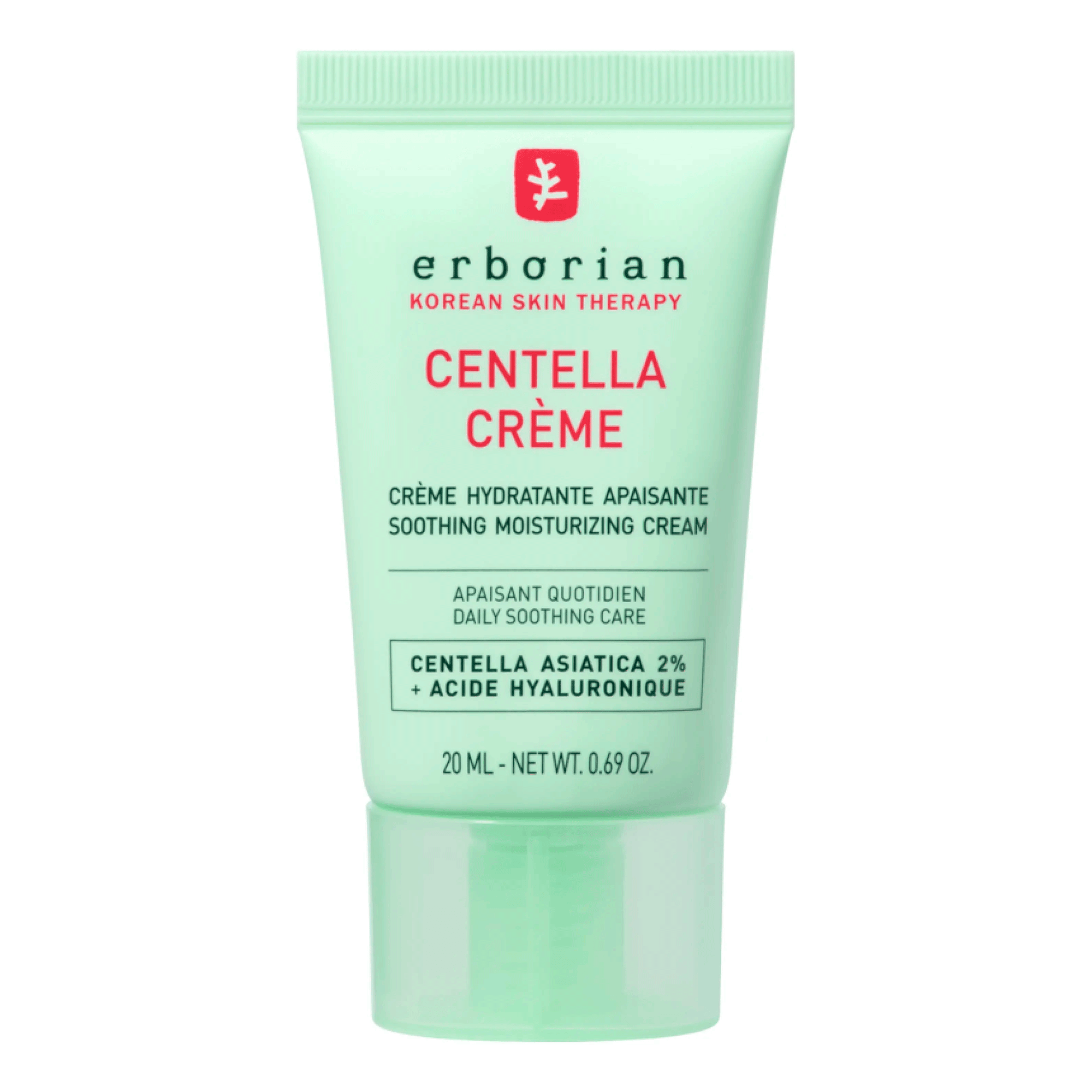 Крем для лица Центелла Erborian Centella Cream