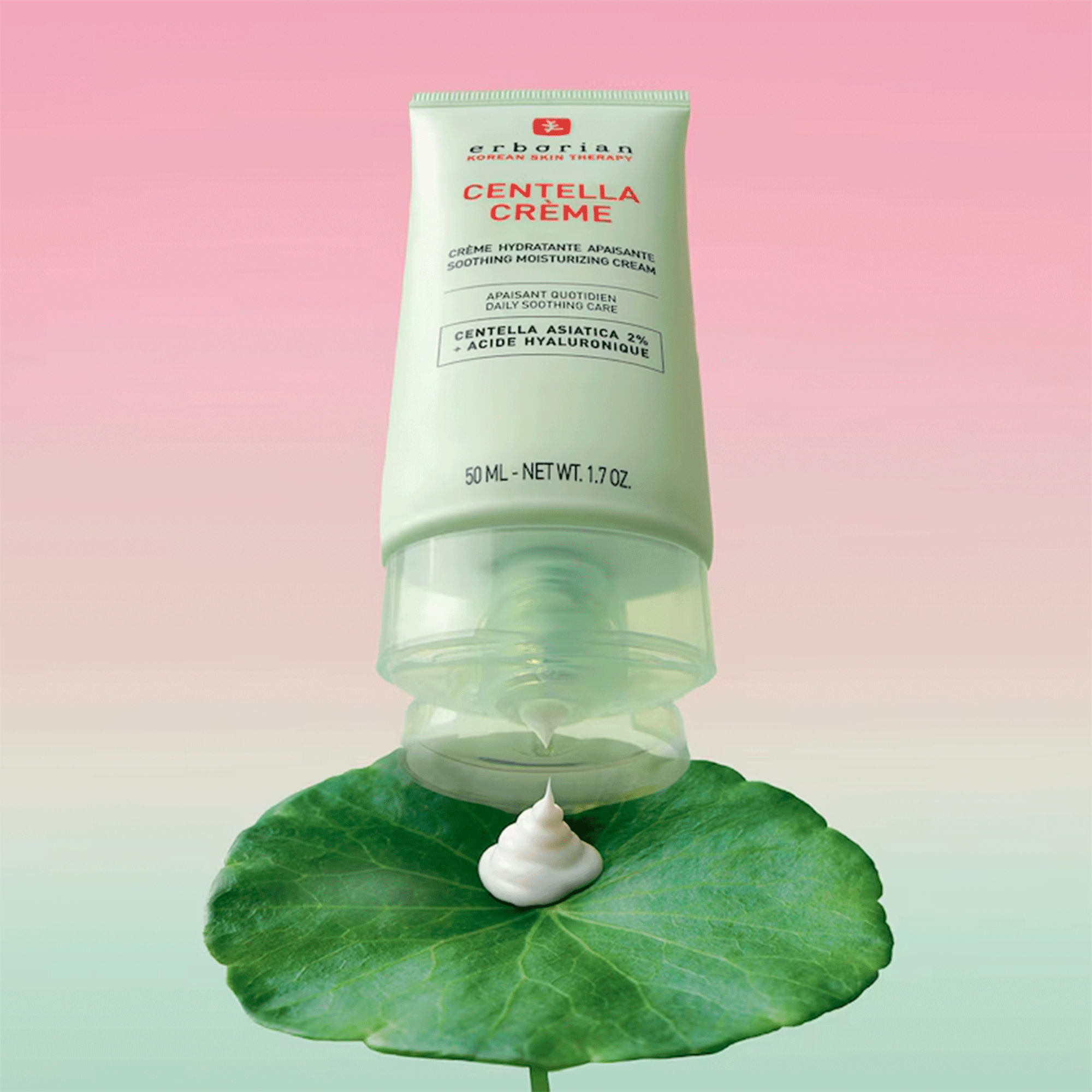 Крем для лица Центелла Erborian Centella Cream