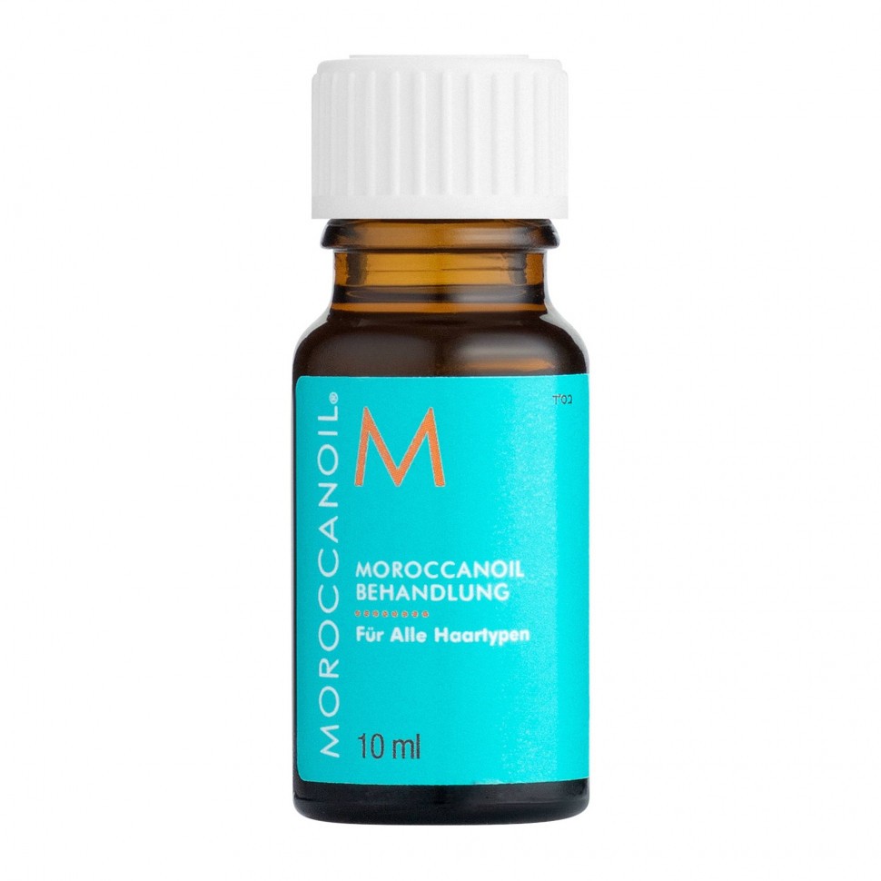 Олія для всіх типів волосся Moroccanoil Treatment For All Hair Types
