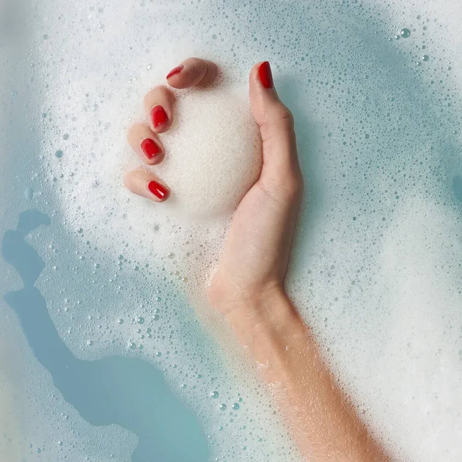 Спонж Erborian Natural Konjac Sponge
