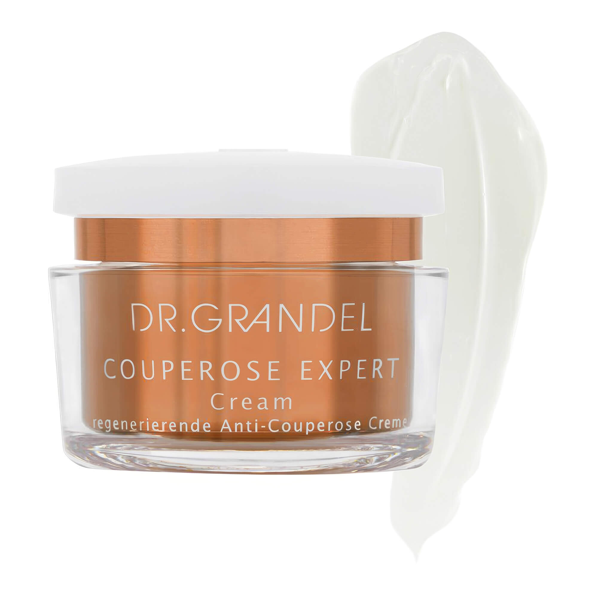 Крем проти куперозу Dr.Grandel Specials Couperose Expert Cream