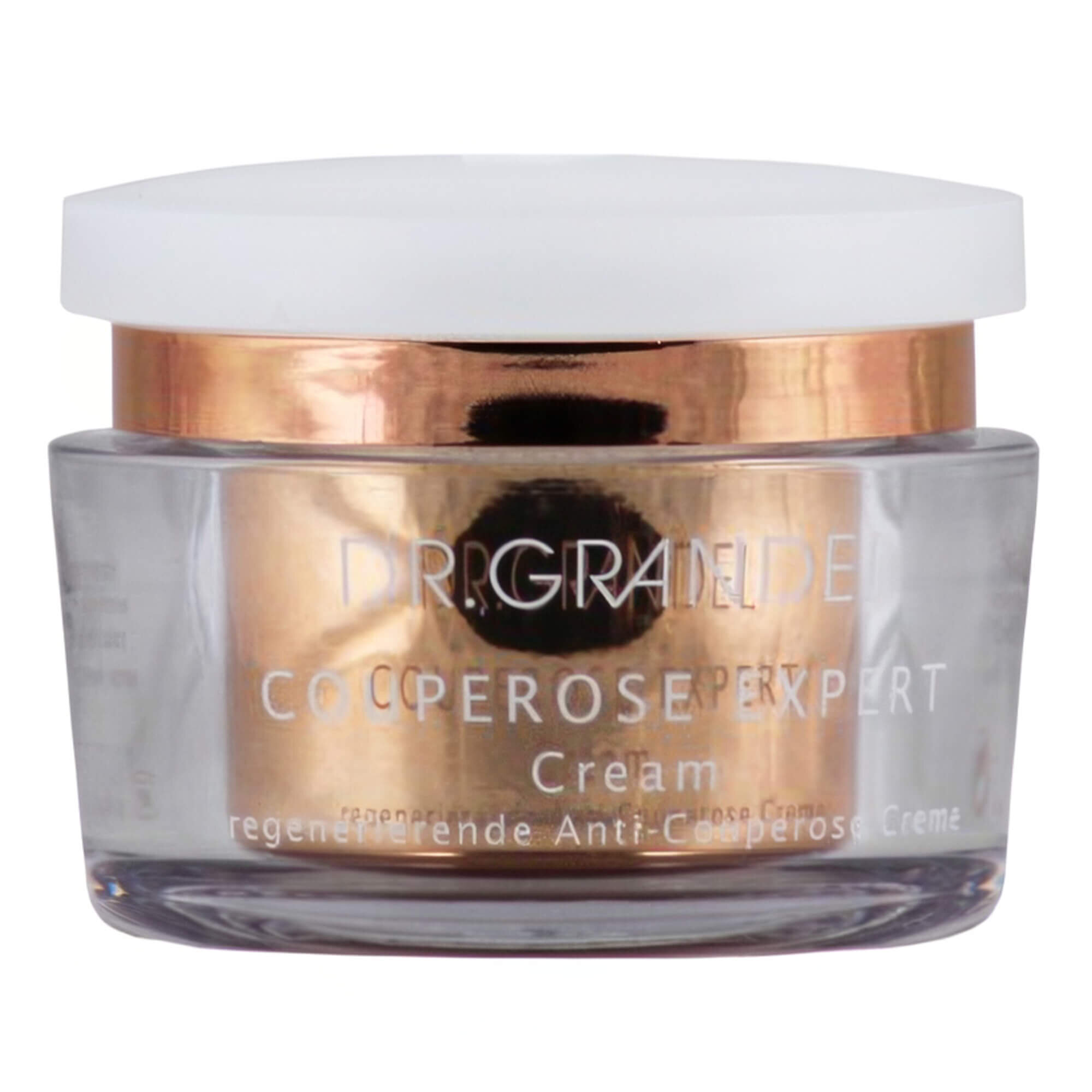 Крем проти куперозу Dr.Grandel Specials Couperose Expert Cream