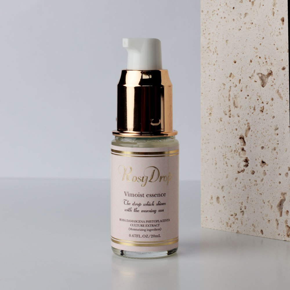 Сироватка від зморшок Rosy Drop Wrinkle Serum