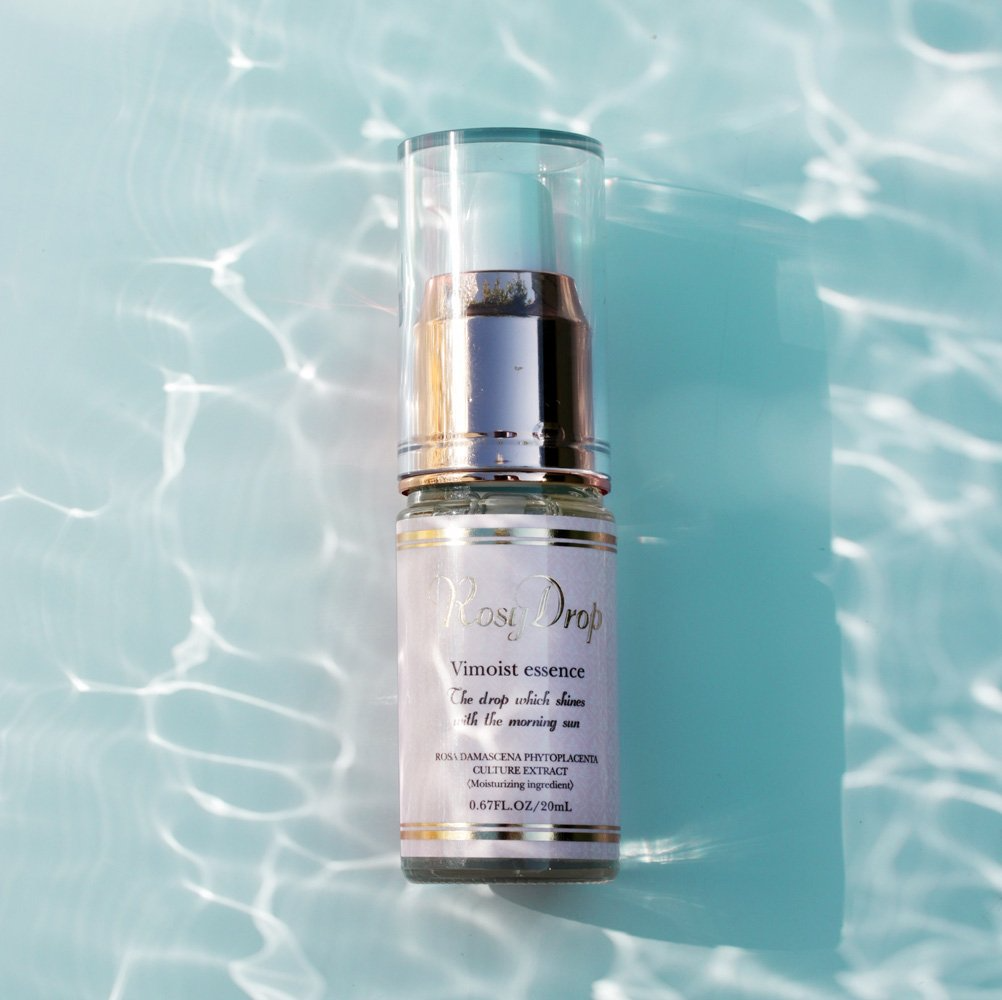 Сироватка від зморшок Rosy Drop Wrinkle Serum