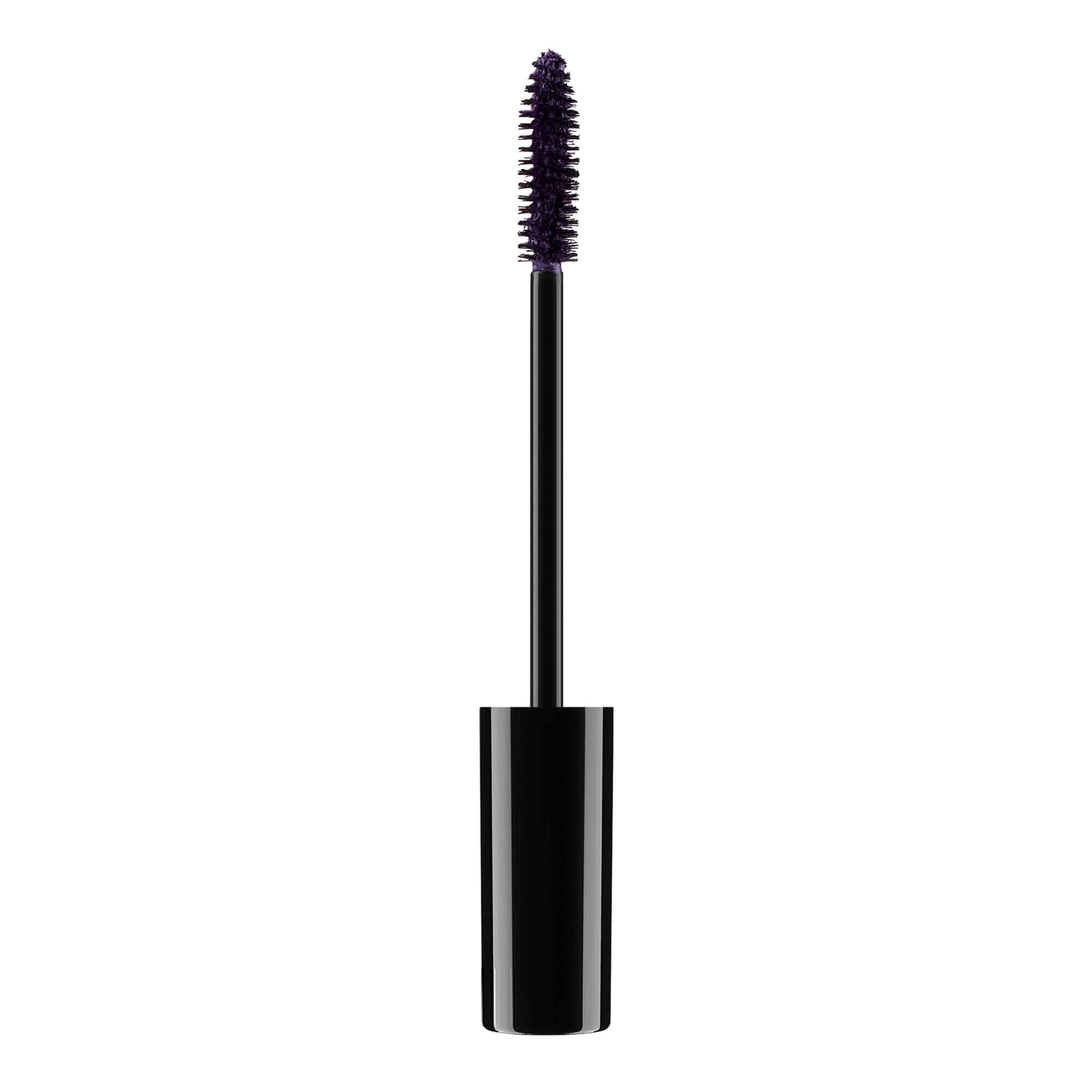 Черная объемная тушь для ресниц La Biosthetique Perfect Volume Black