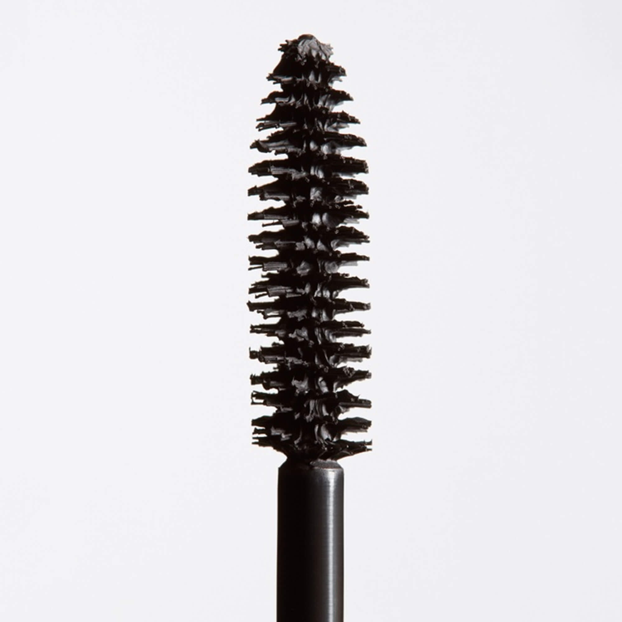 Черная объемная тушь для ресниц La Biosthetique Perfect Volume Black