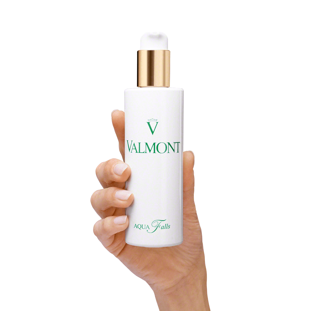 Очищувальна вода Valmont Aqua Falls