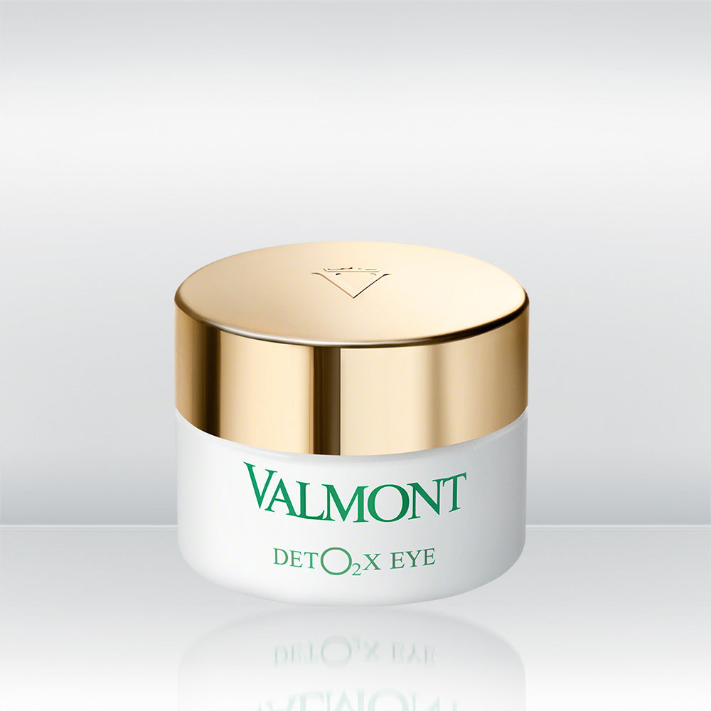 Крем для шкіри навколо очей Valmont Deto2x Eye