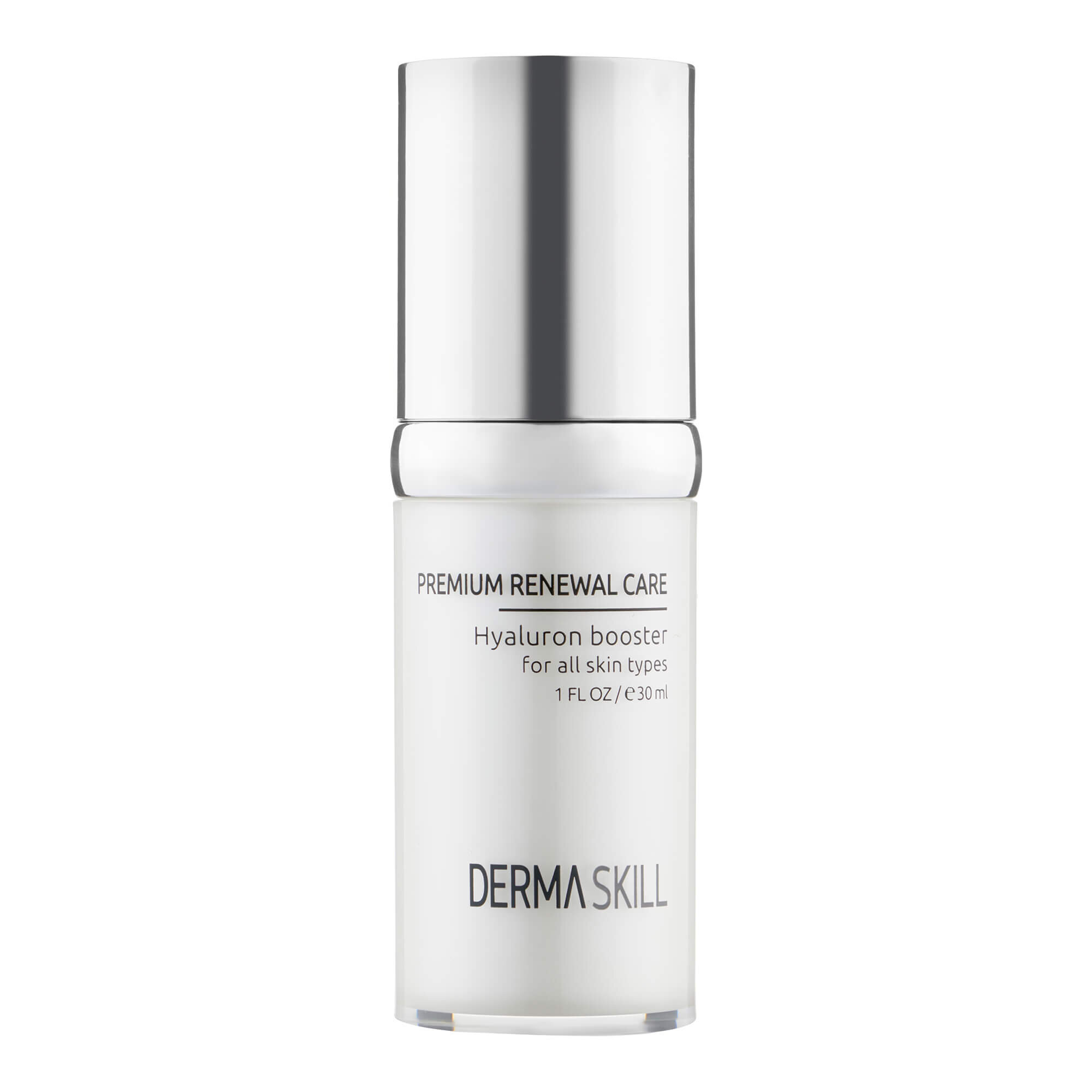 Dermaskill Наполняющая сыворотка с гиалуроновой кислотой