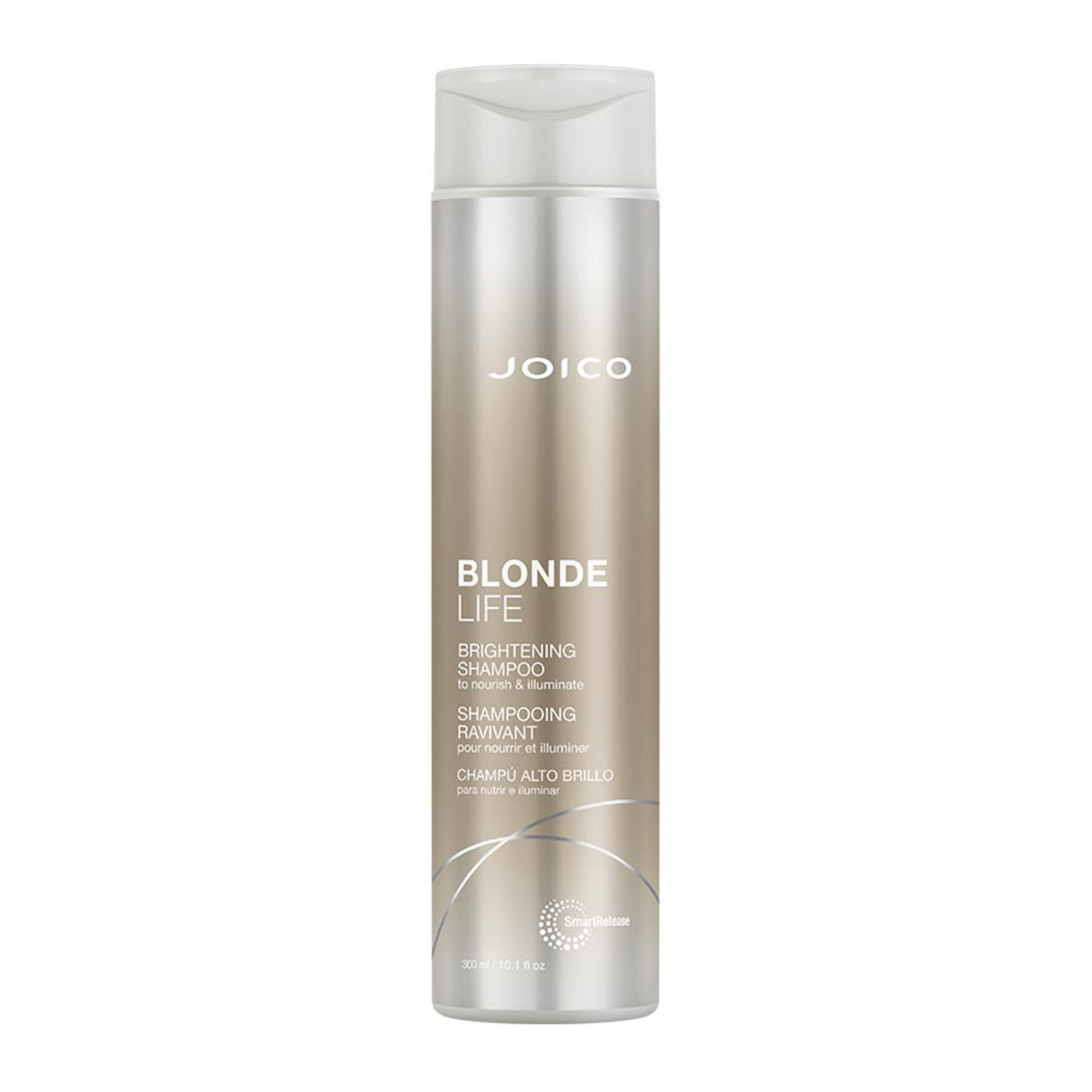 Шампунь для сохранения яркости блонда Joico Blonde Life Brightening Shampoo