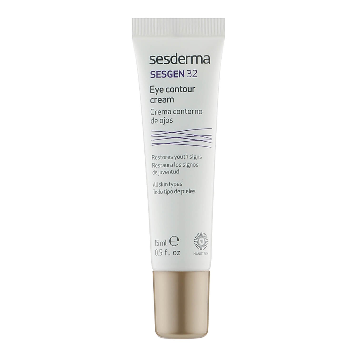 Sesderma Крем-контур навколо очей