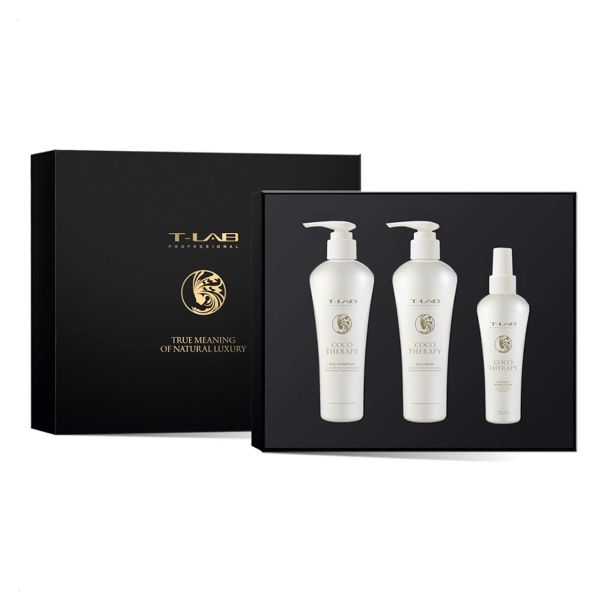 T-Lab Coco Therapy Ritual 