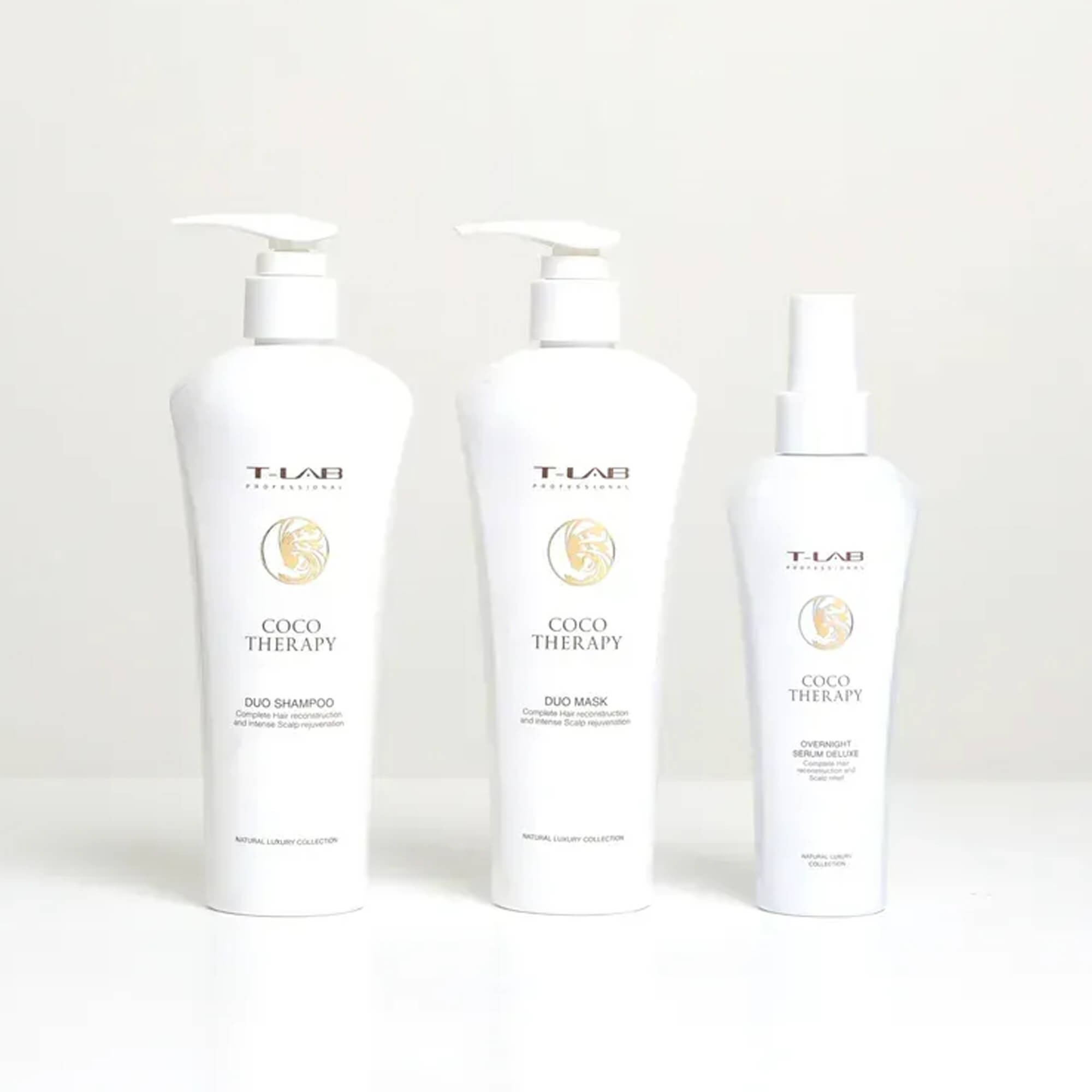 T-Lab Coco Therapy Ritual цена