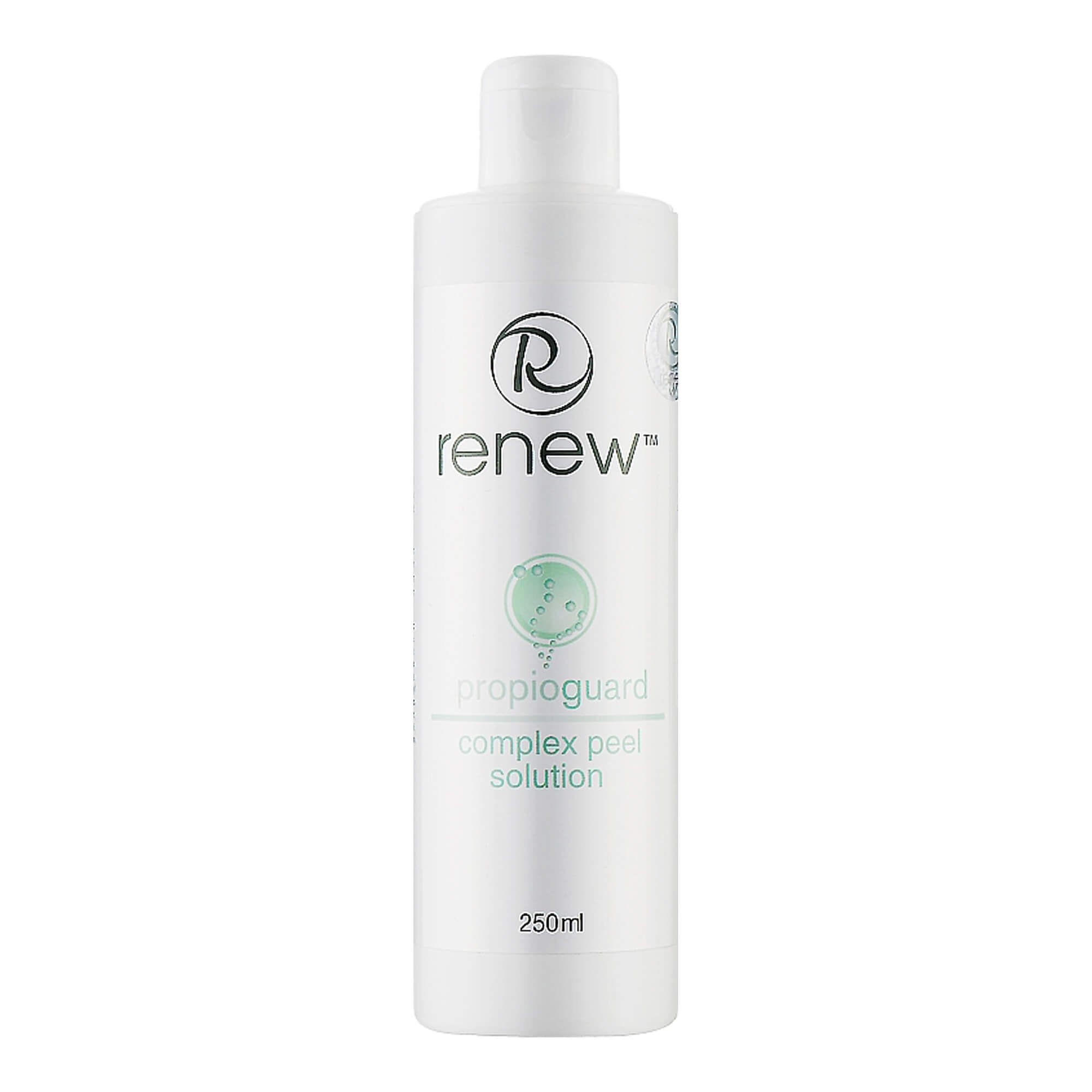 Комплексний розчин-пілінг для обличчя Renew Complex Peel Solution