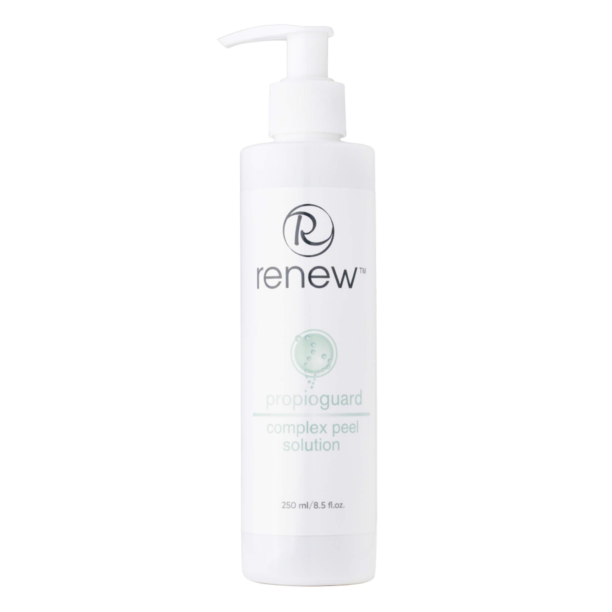Комплексний розчин-пілінг для обличчя Renew Complex Peel Solution