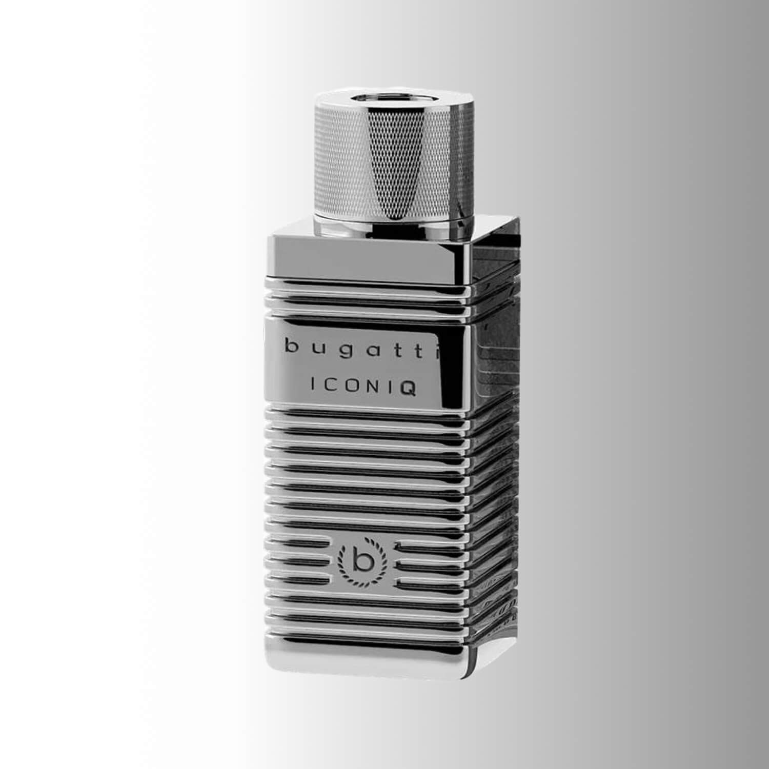 Туалетна вода для чоловіків  Bugatti Iconiq Platinum