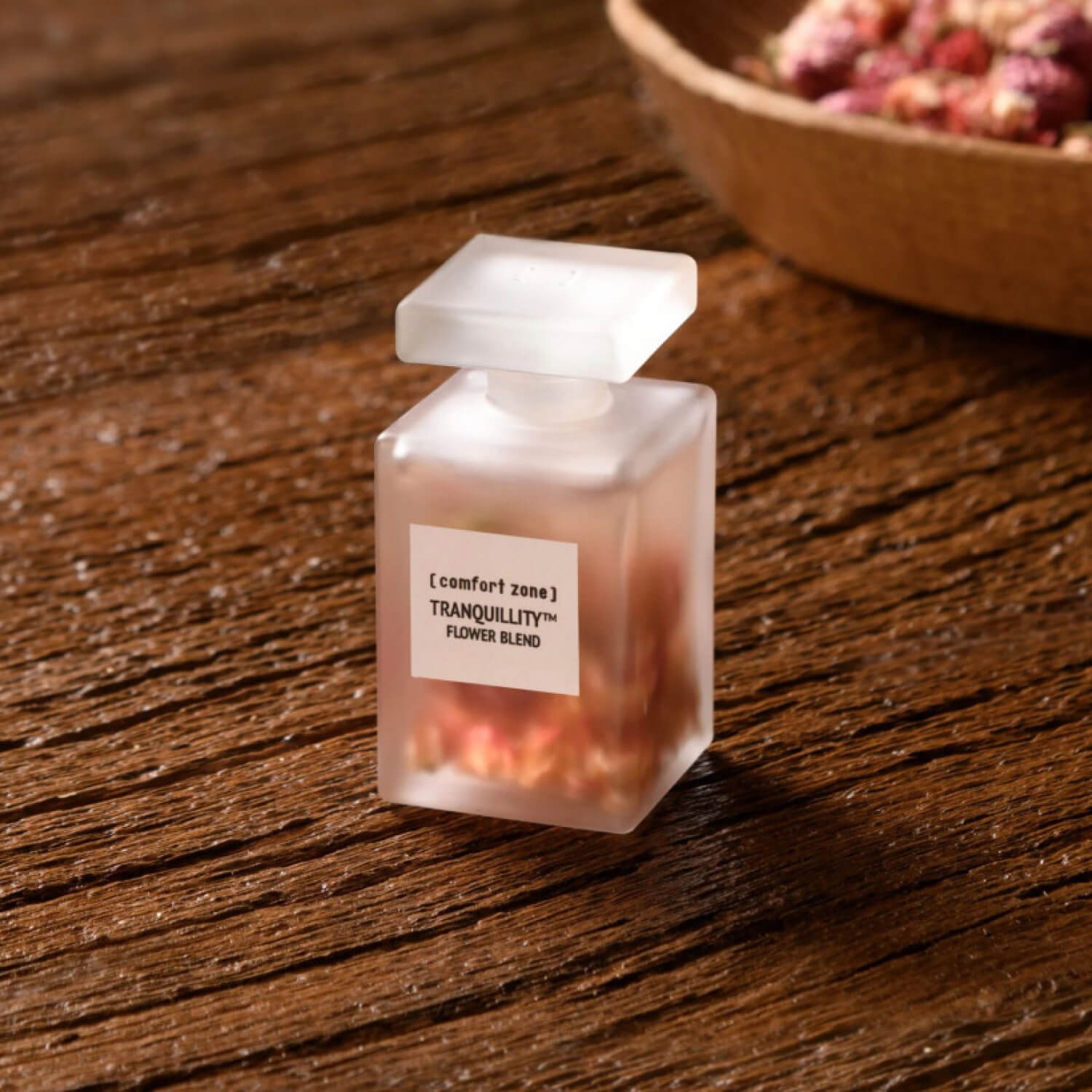 Comfort Zone Tranquillity Flower Blend цена