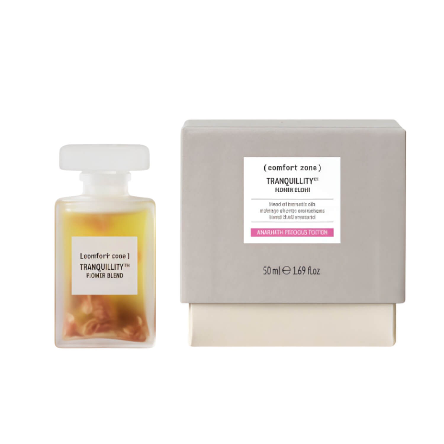 Comfort Zone Ароматическая смесь эфирных масел