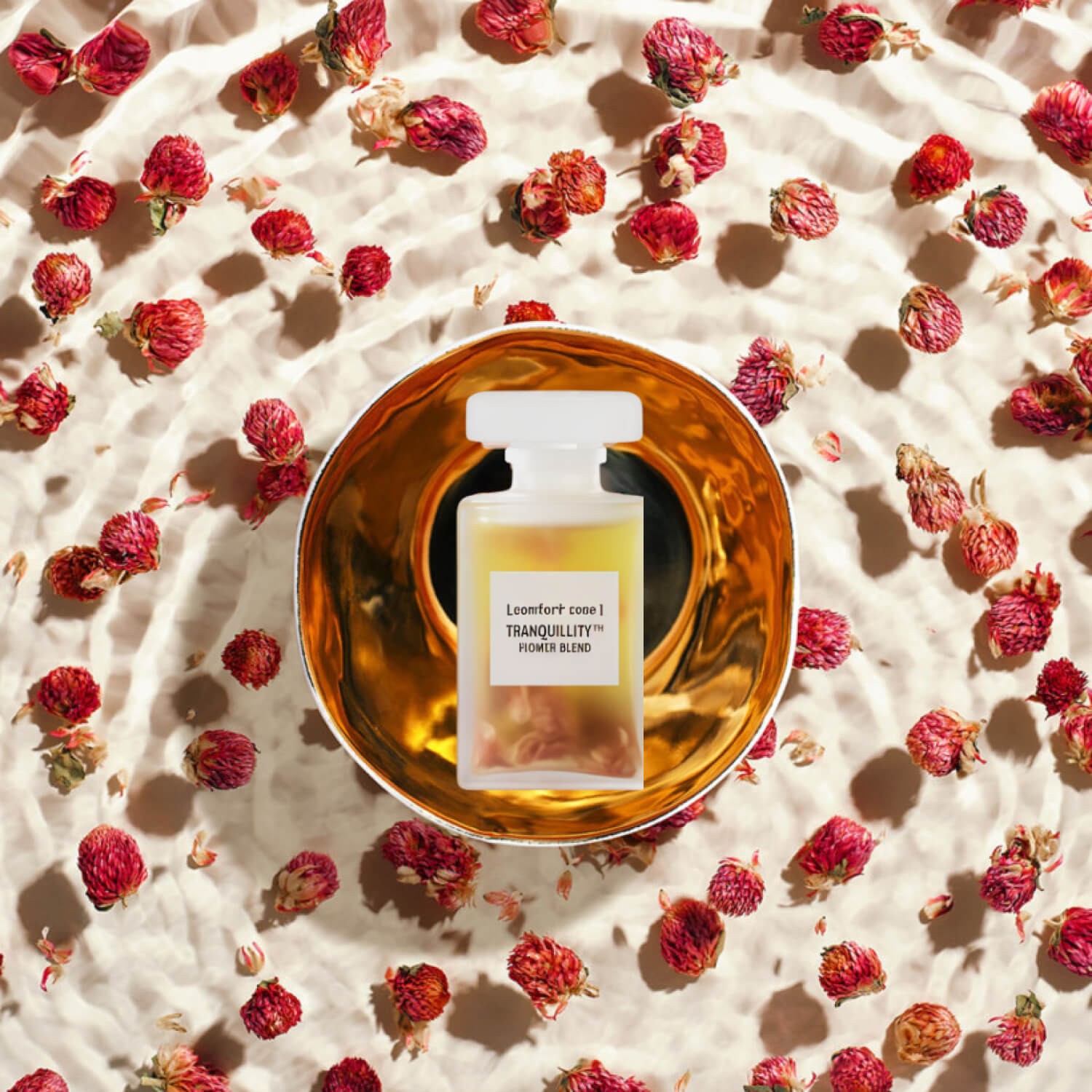 Comfort Zone Tranquillity Flower Blend купить