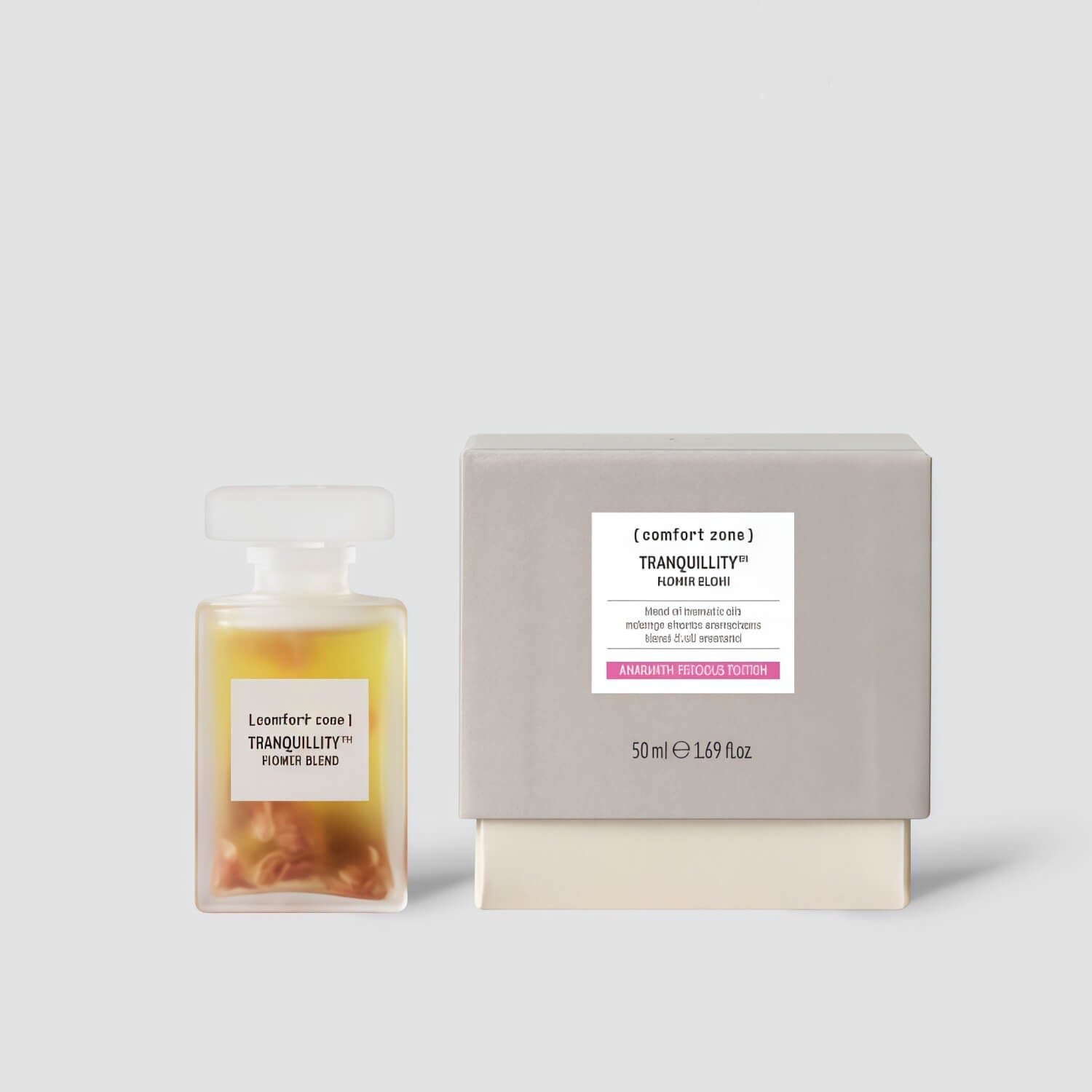 Comfort Zone Tranquillity Flower Blend украина