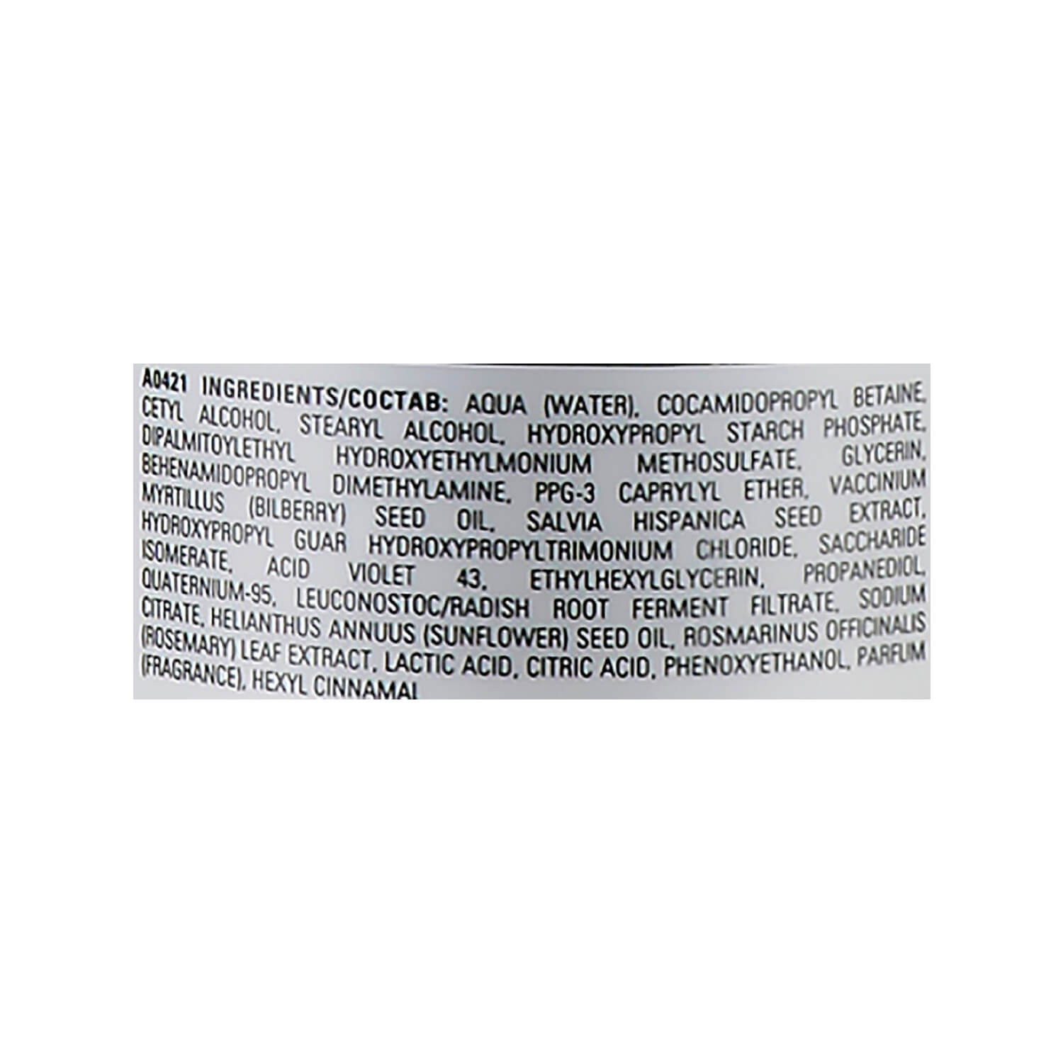 Cutrin Hohde Platinum Cleansing Conditioner купить