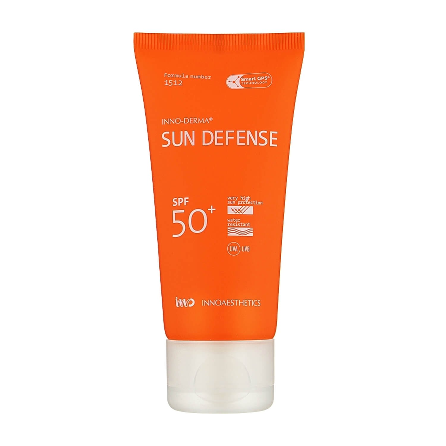 Innoaesthetics Солнцезащита для нормальной и сухой кожи