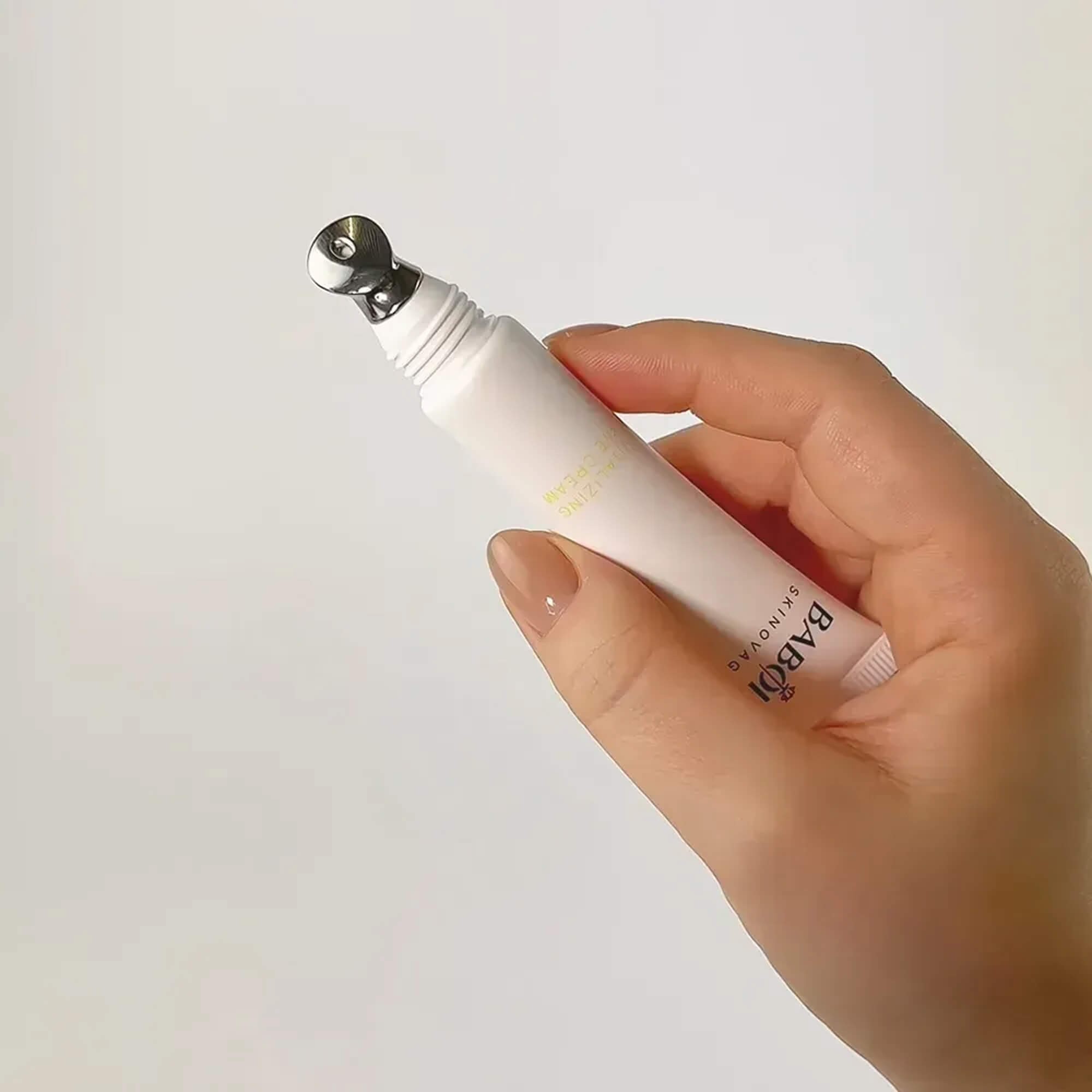 babor skinovage vitalizing eye cream украина