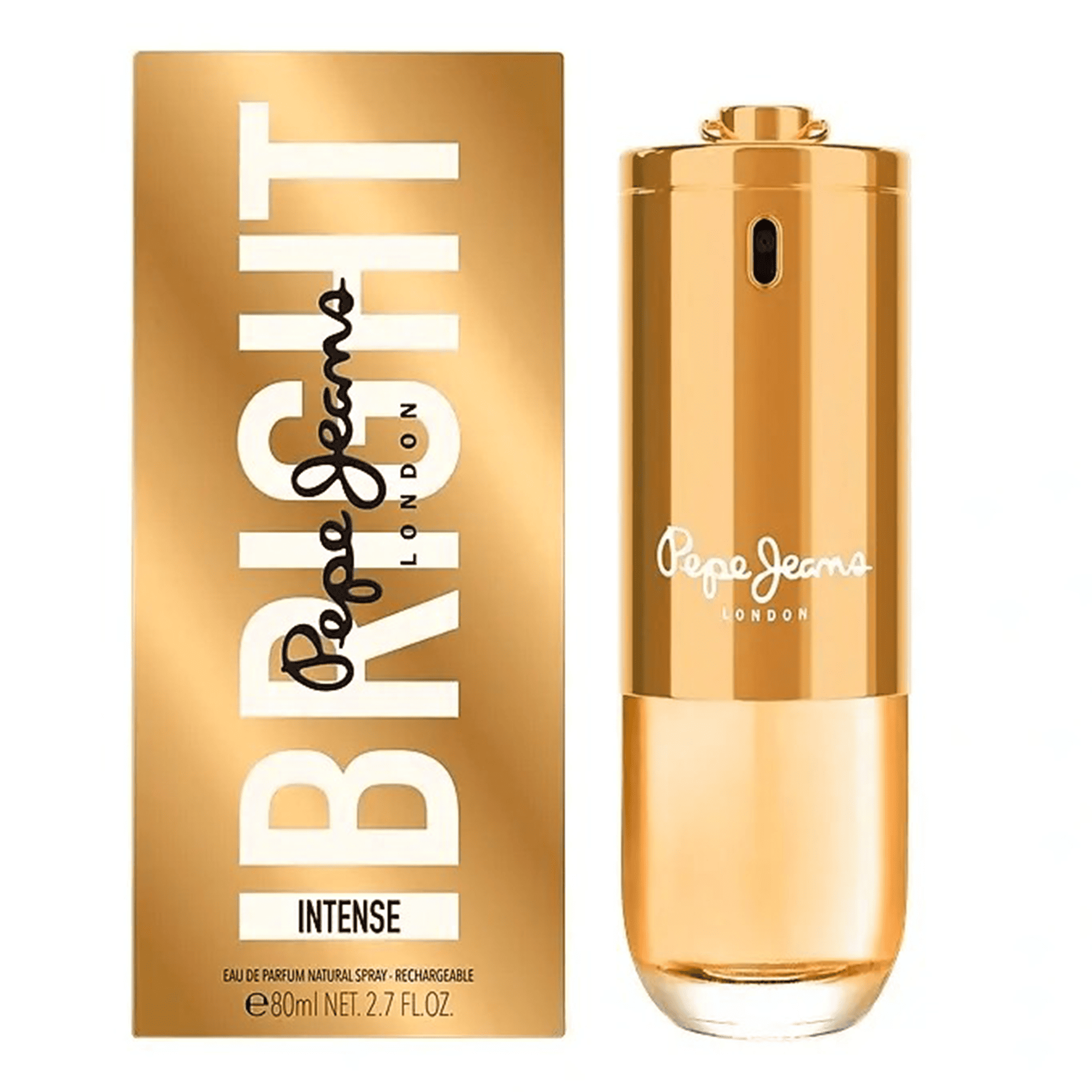 Парфумерний набір для жінок Pepe Jeans Bright Intense Gift Set for Her