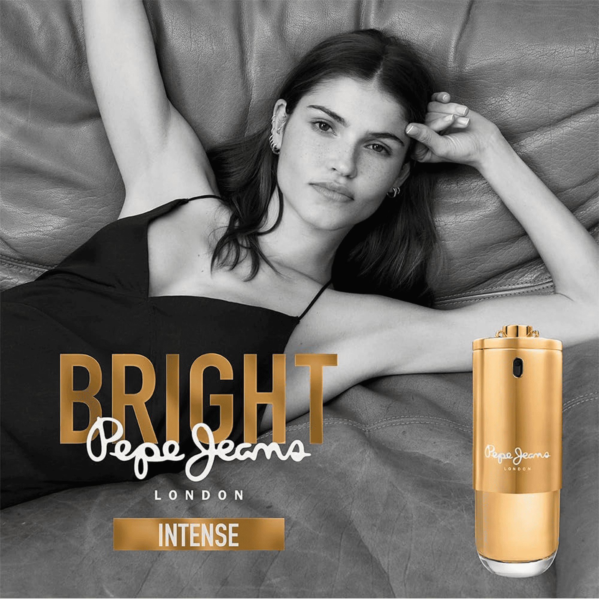 Парфумерний набір для жінок Pepe Jeans Bright Intense Gift Set for Her