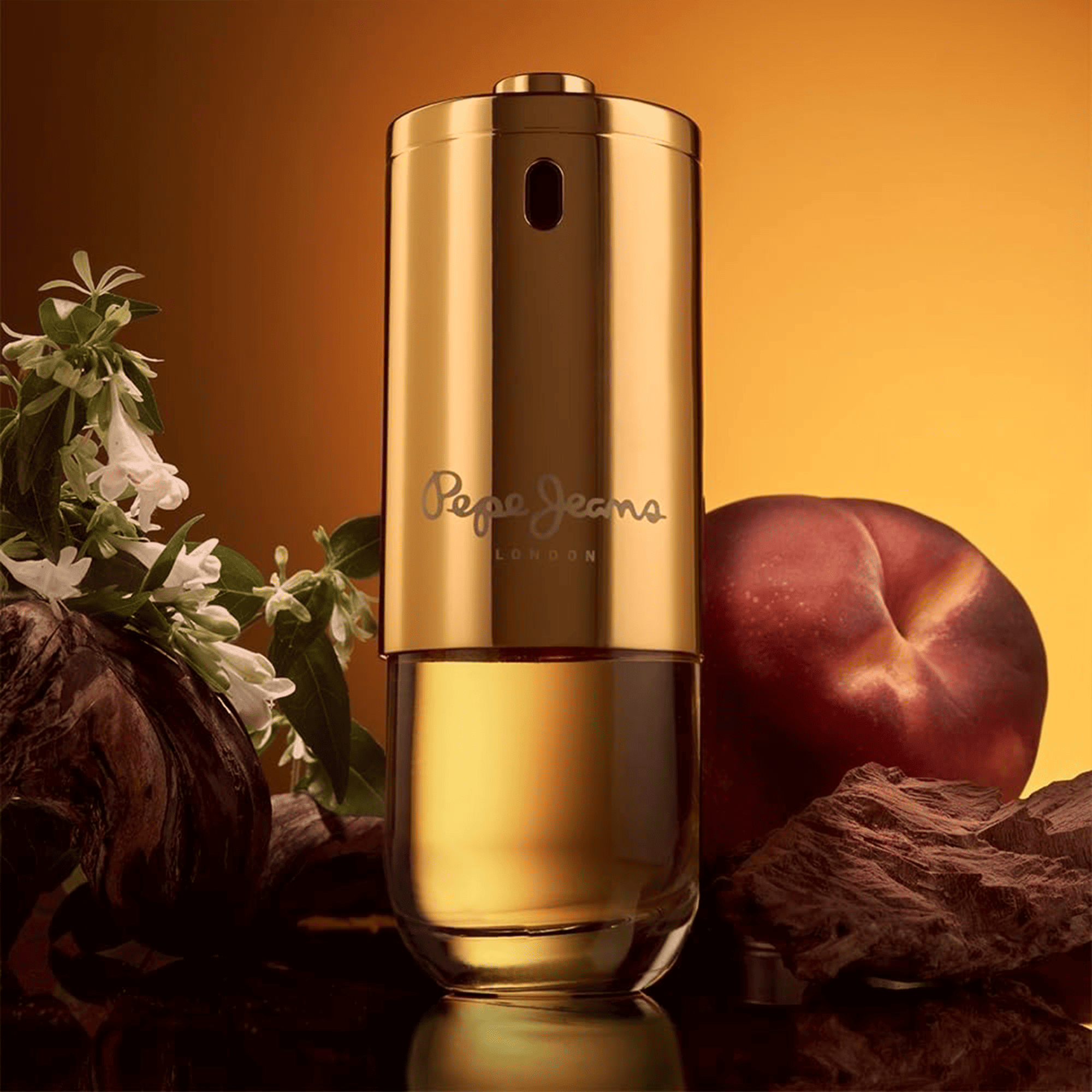 Парфумерний набір для жінок Pepe Jeans Bright Intense Gift Set for Her