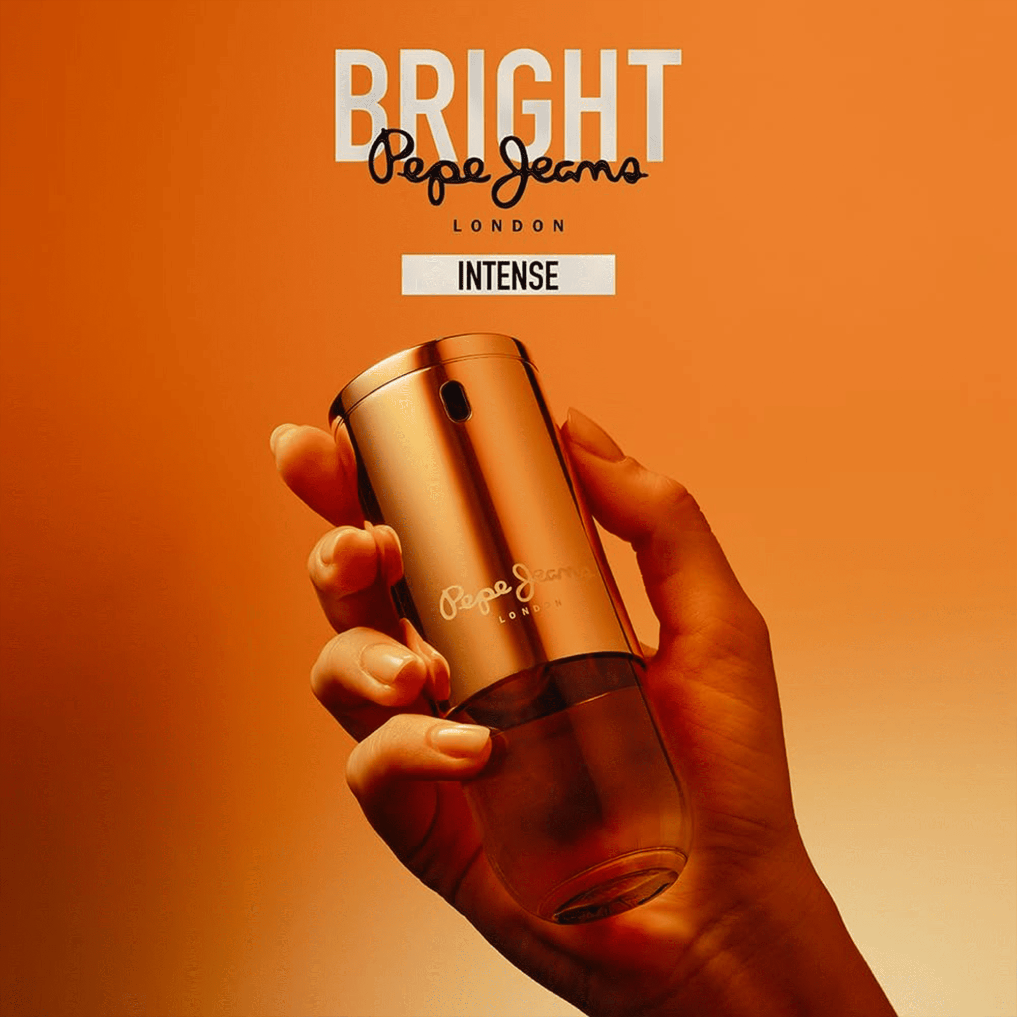 Парфумерний набір для жінок Pepe Jeans Bright Intense Gift Set for Her
