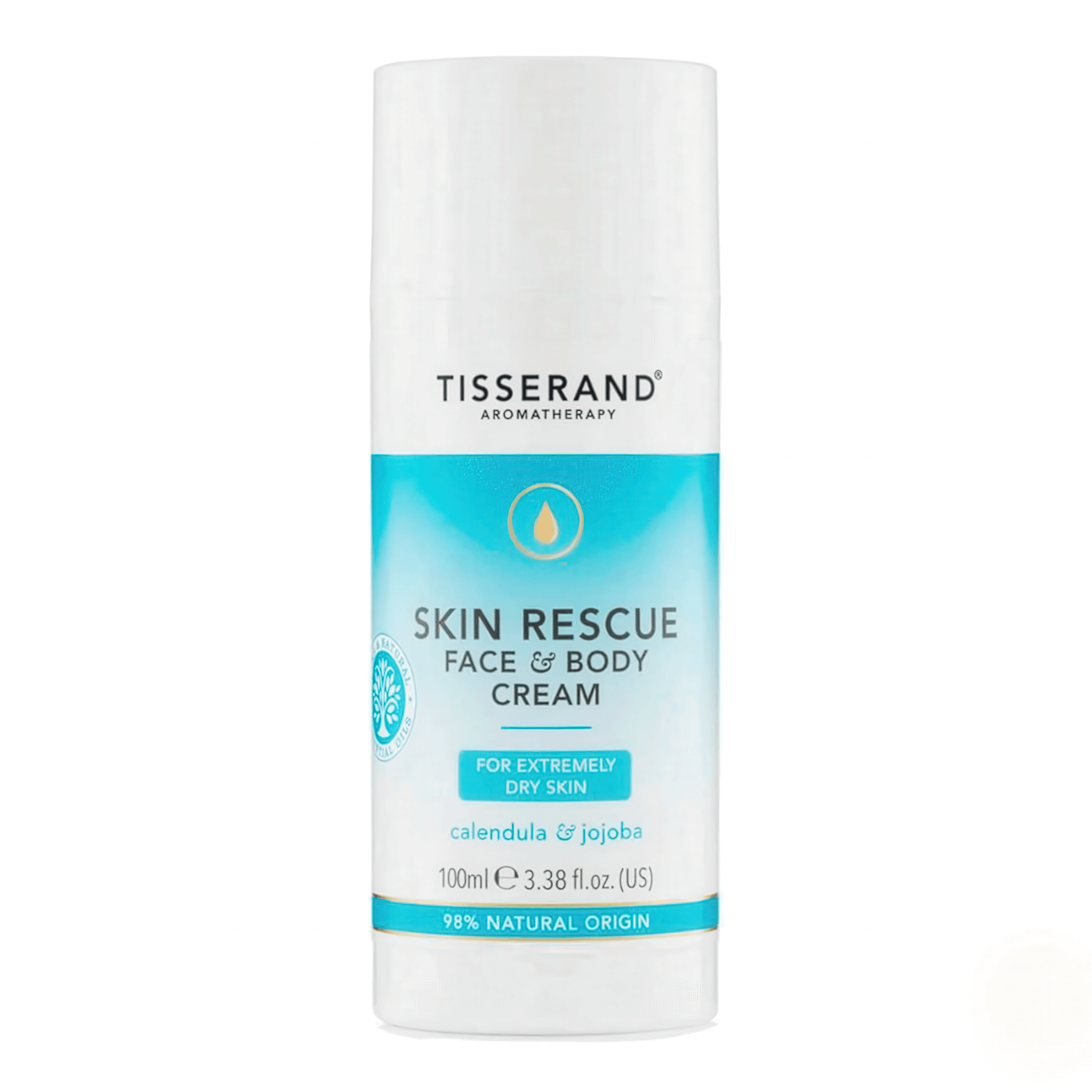 Tisserand Крем для обличчя та тіла