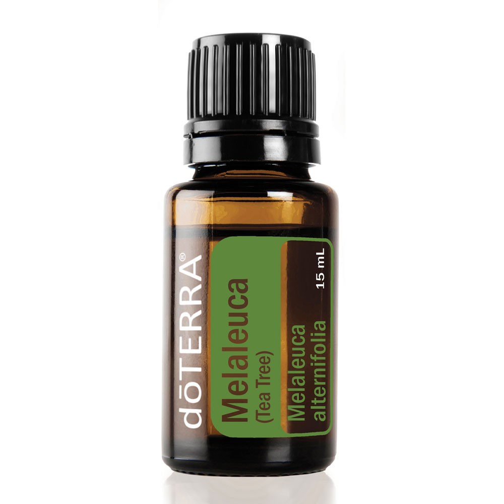 Семейный набор эфирных масел DoTERRA Family Essentials