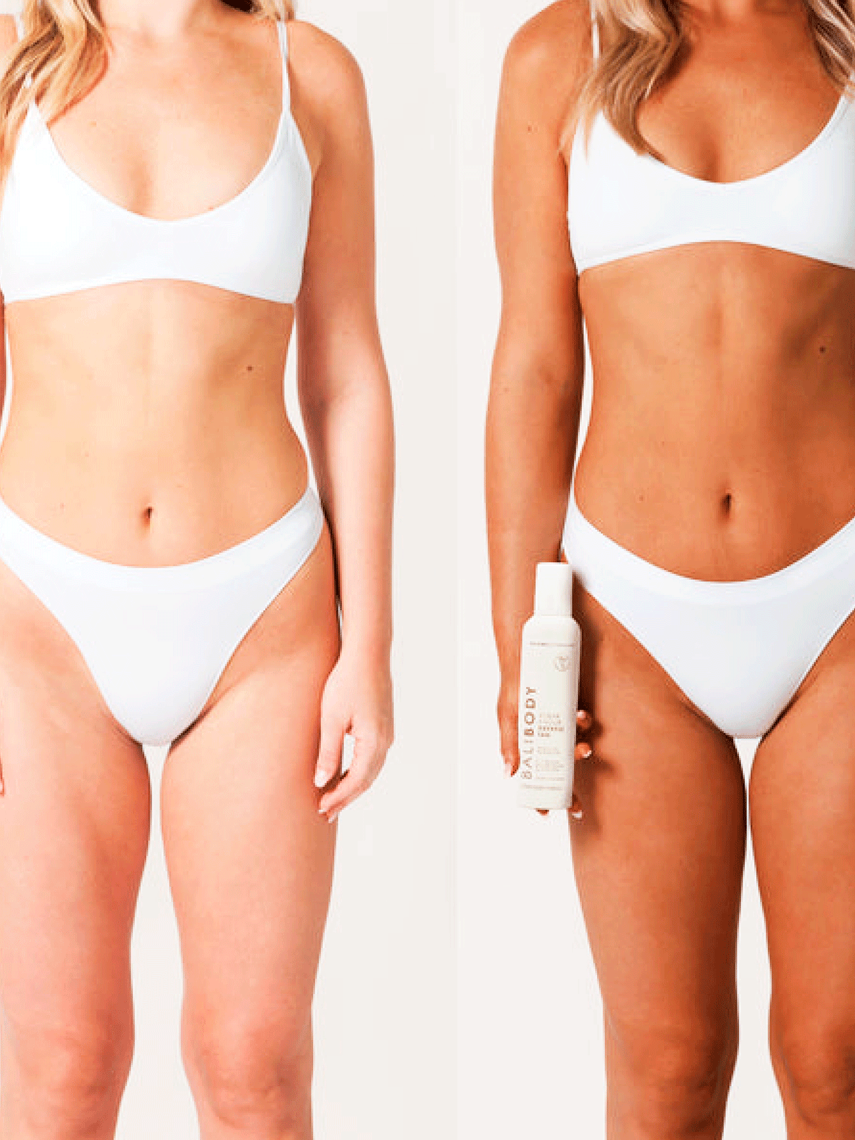  Bali Body 