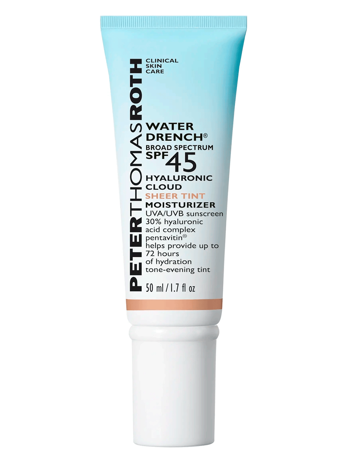 Peter Thomas Roth 