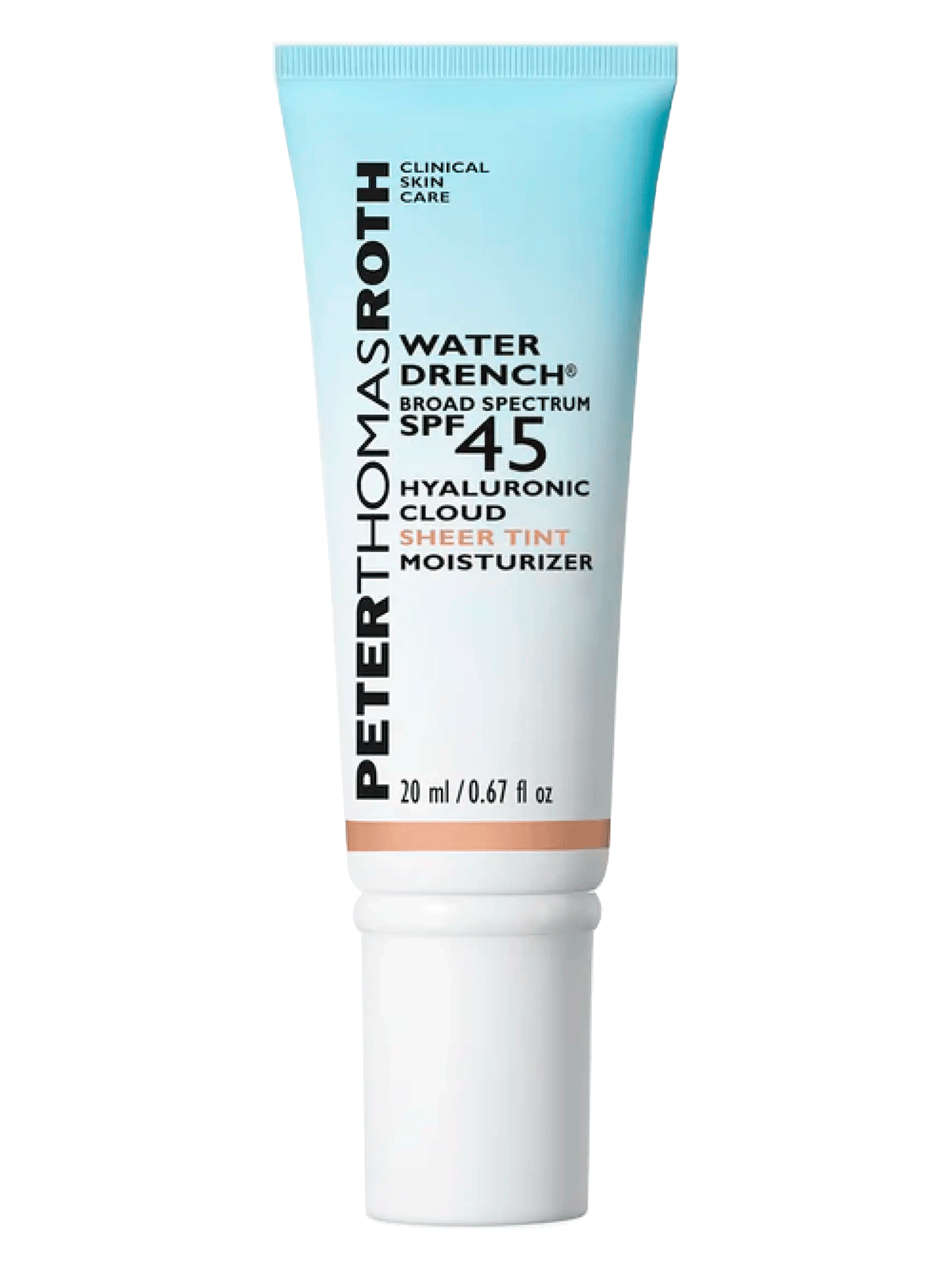  Peter Thomas Roth 