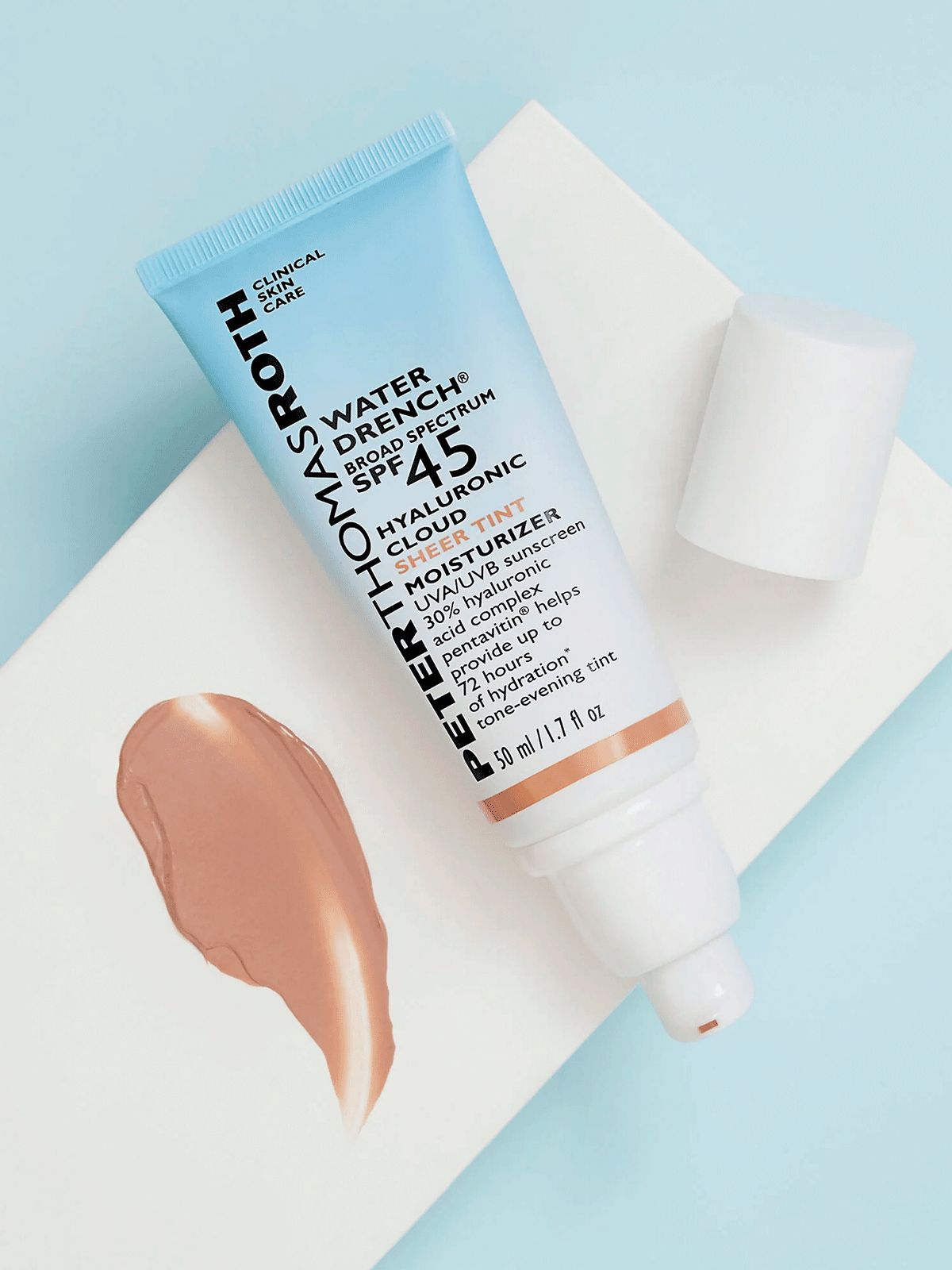 Peter Thomas Roth 
