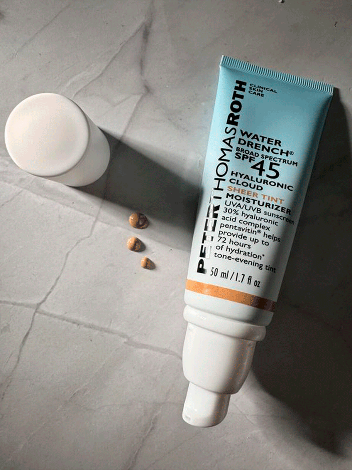  Peter Thomas Roth 