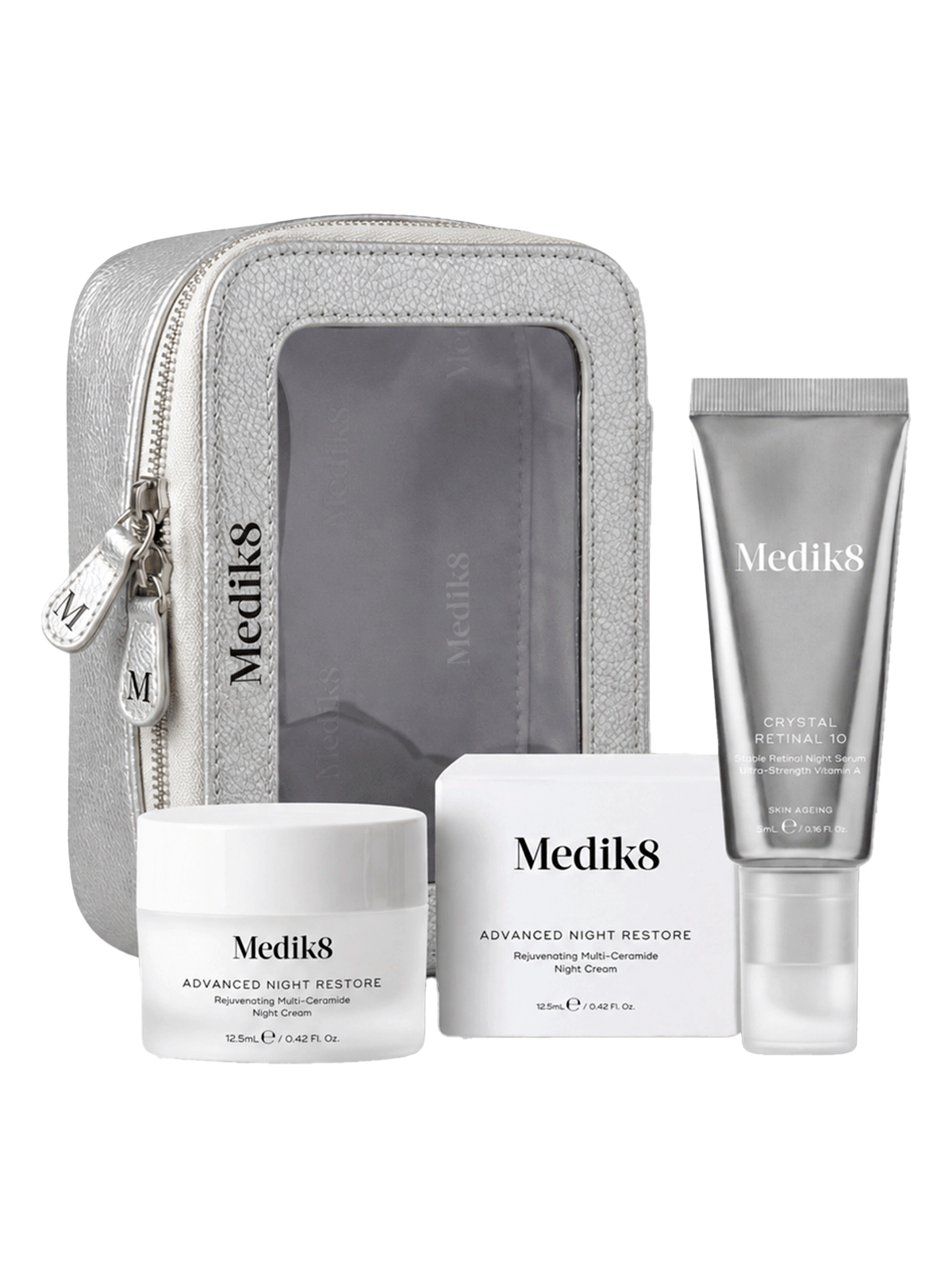 Medik8 