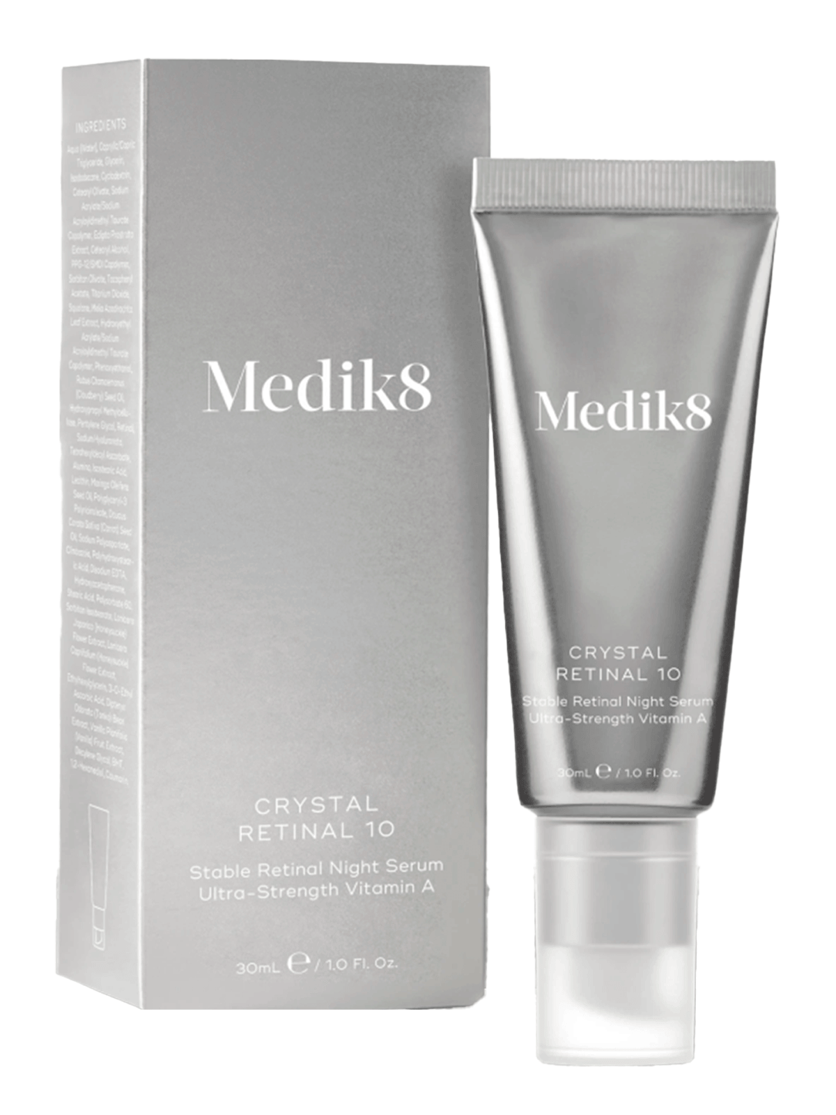  Medik8 