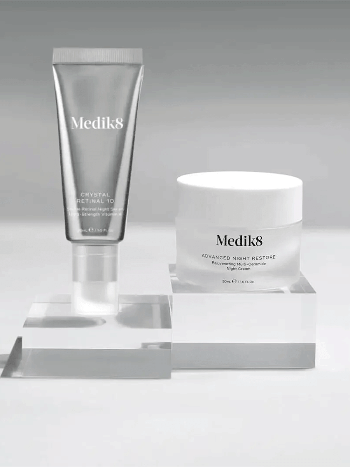  Medik8 